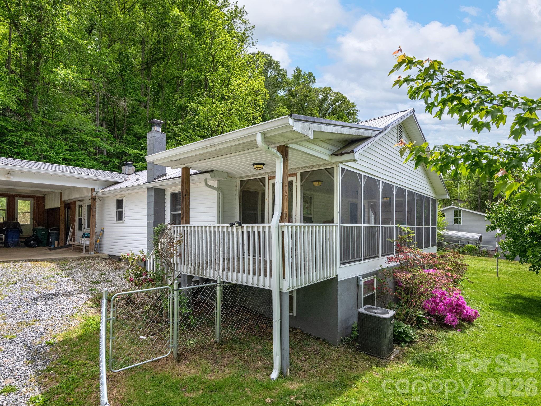 379 N Fork Road