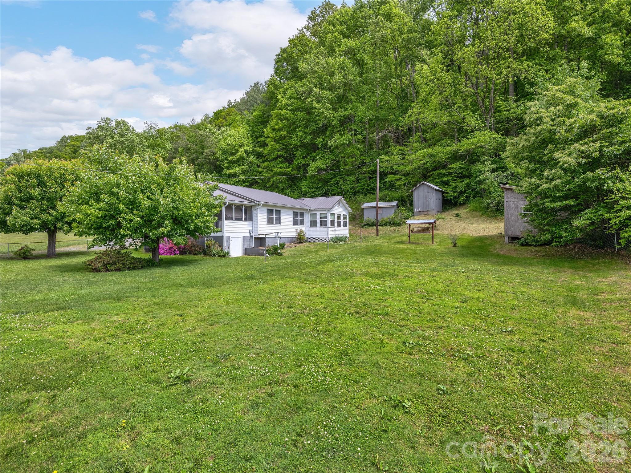 379 N Fork Road