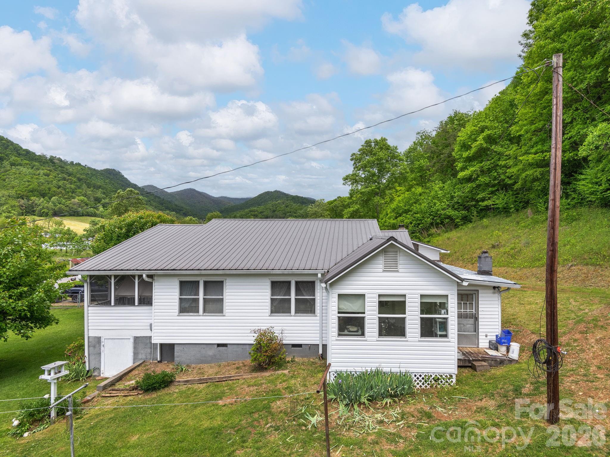 379 N Fork Road