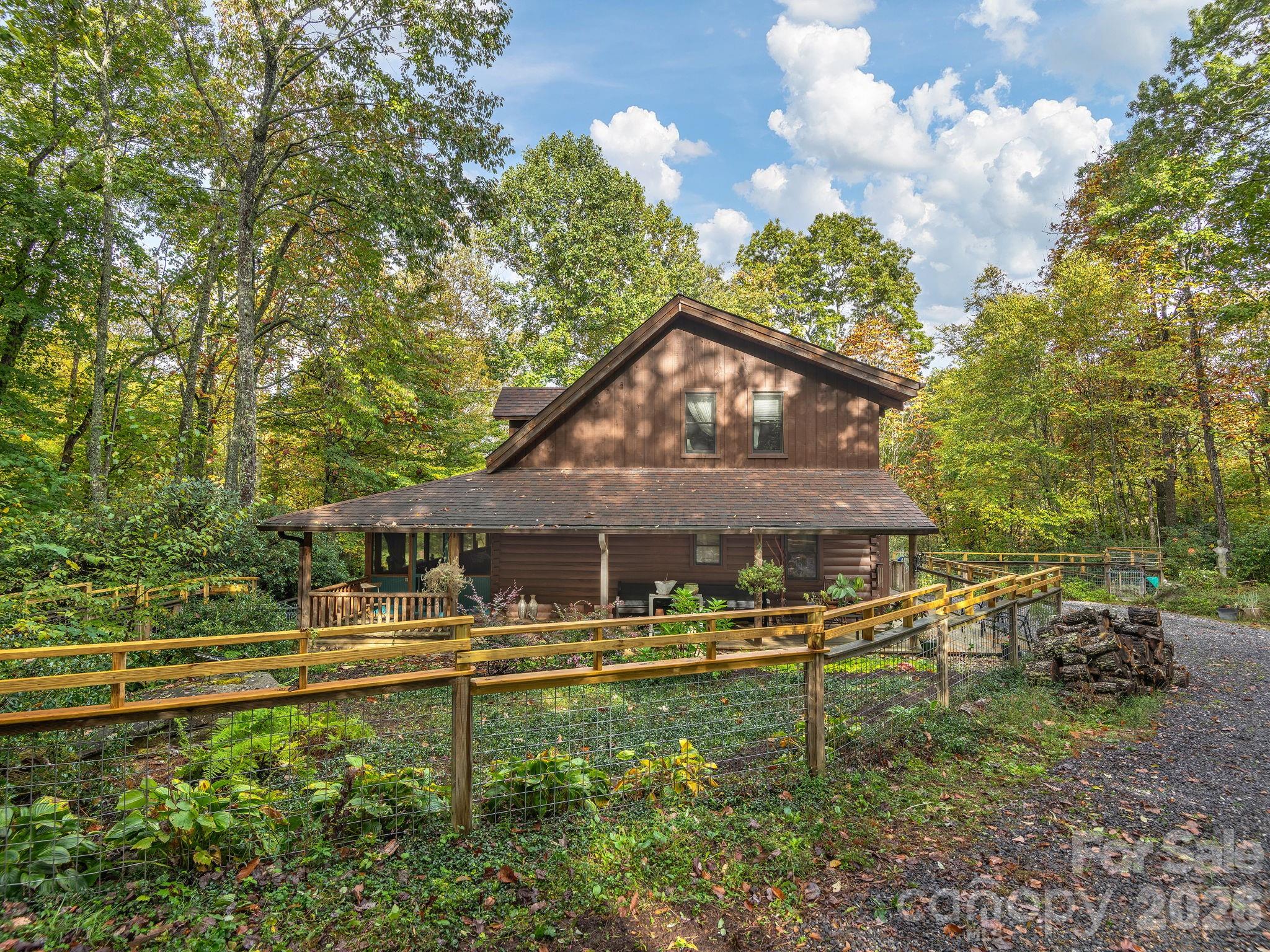 102 Carriage Drive
