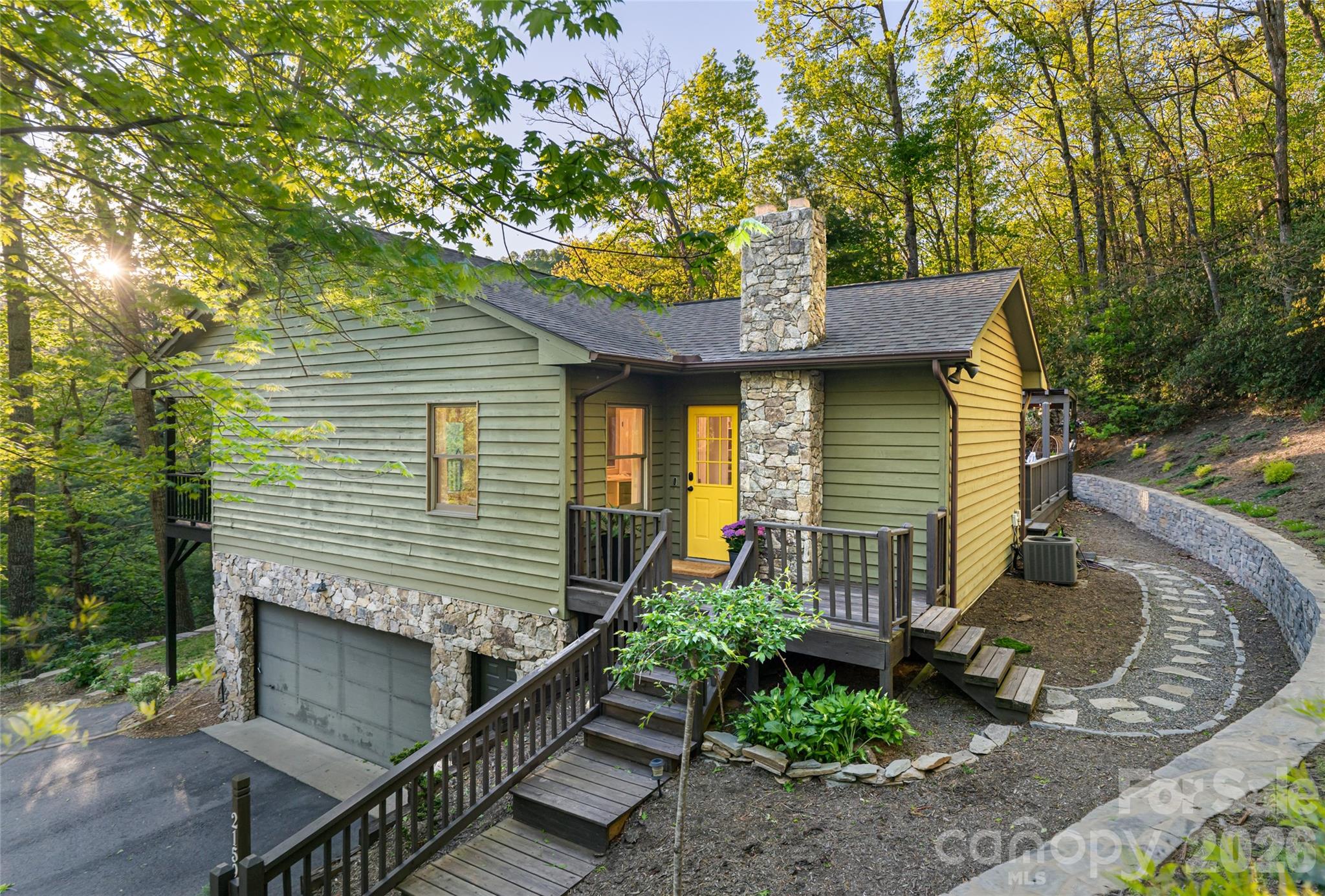 2159 North Fork Right Fork Road