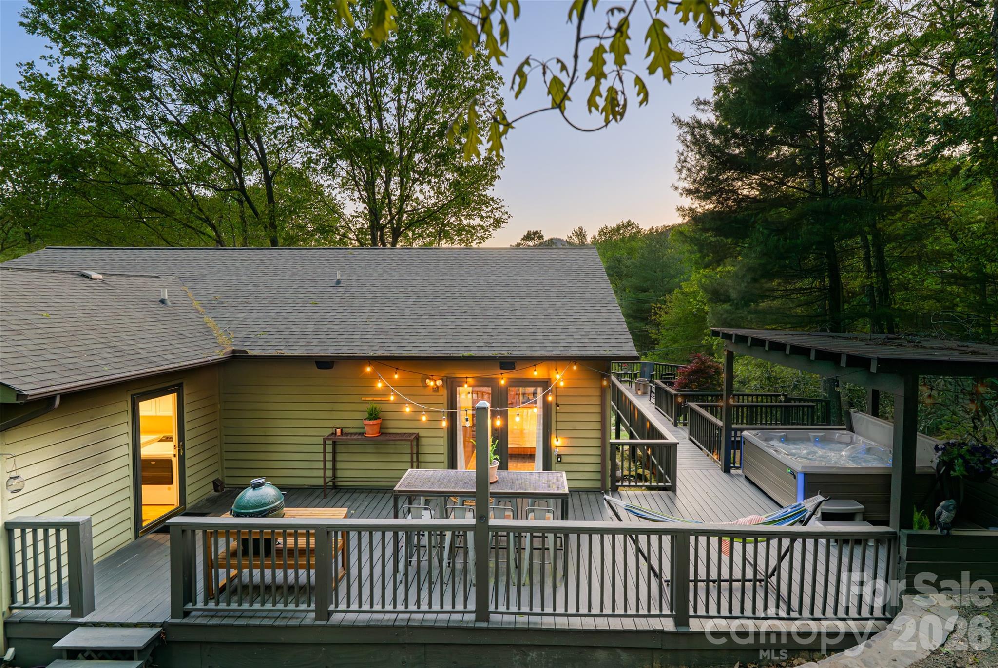 2159 North Fork Right Fork Road