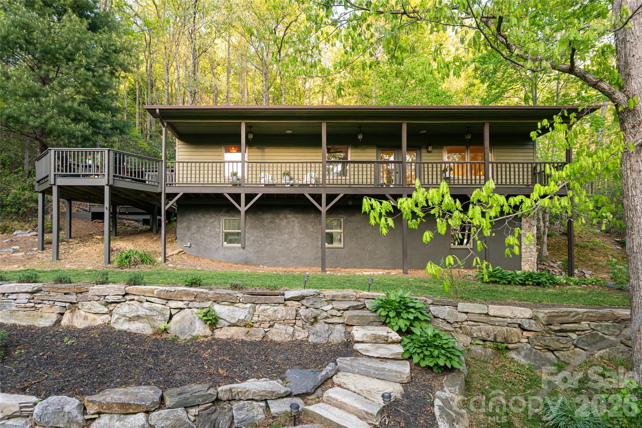 2159 North Fork Right Fork Road