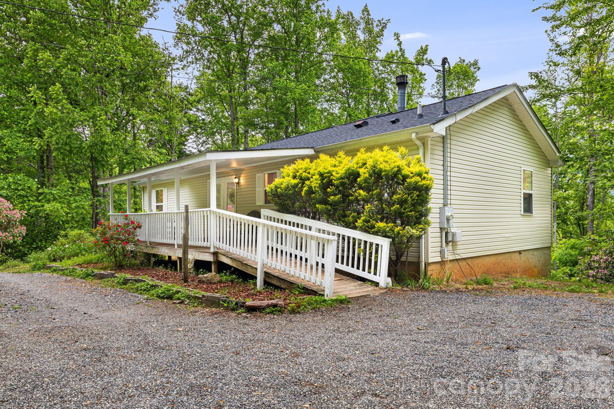 107 Mercy Ridge
