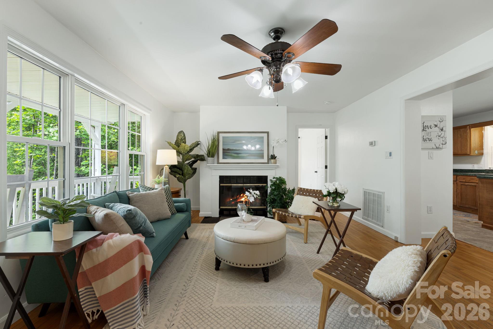 107 Mercy Ridge