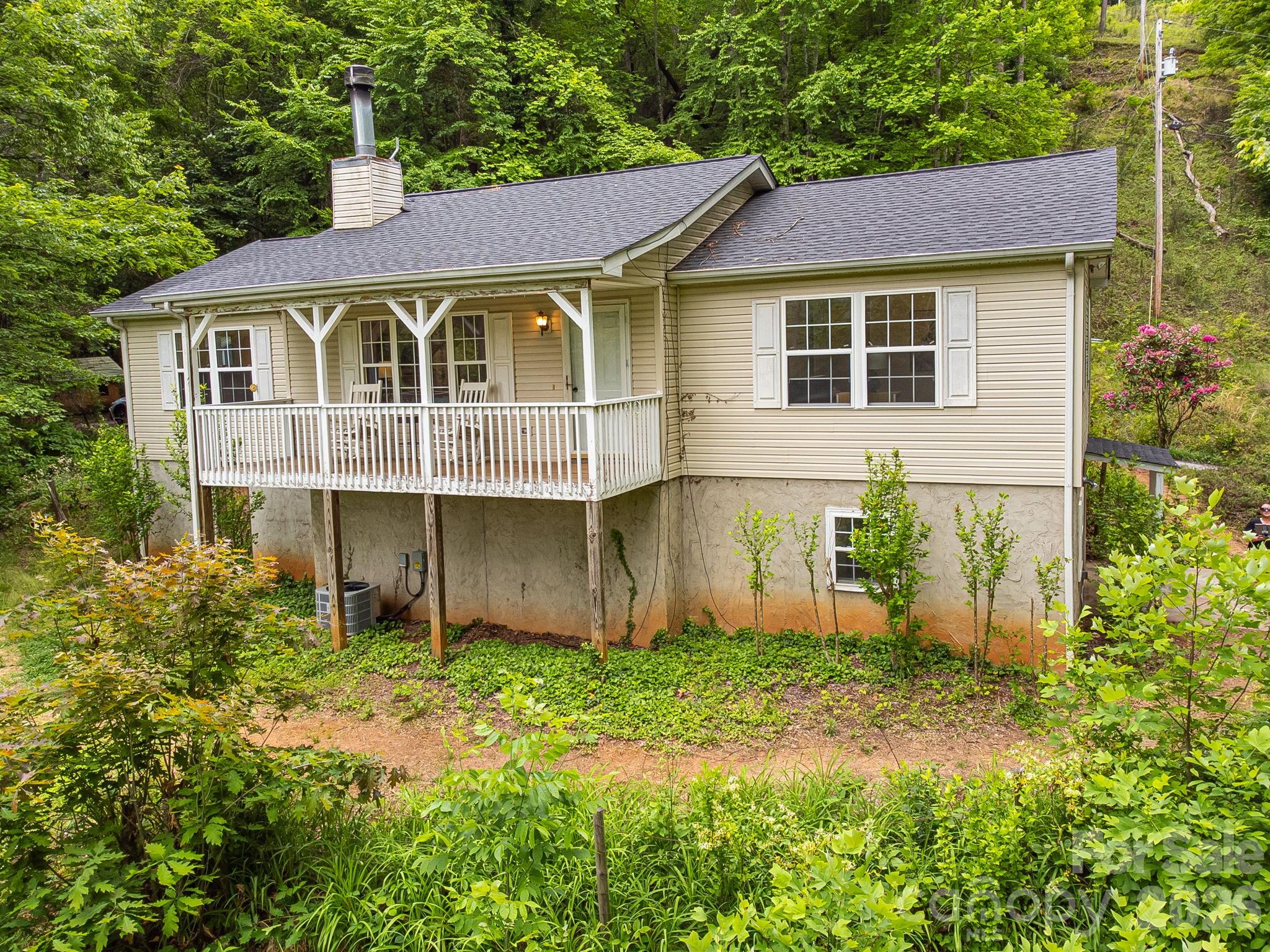 107 Mercy Ridge