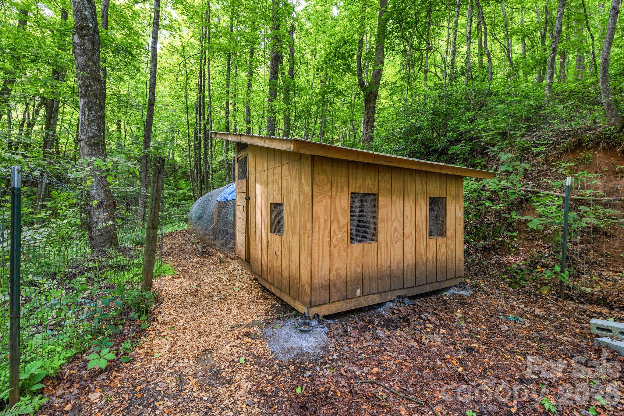 107 Mercy Ridge