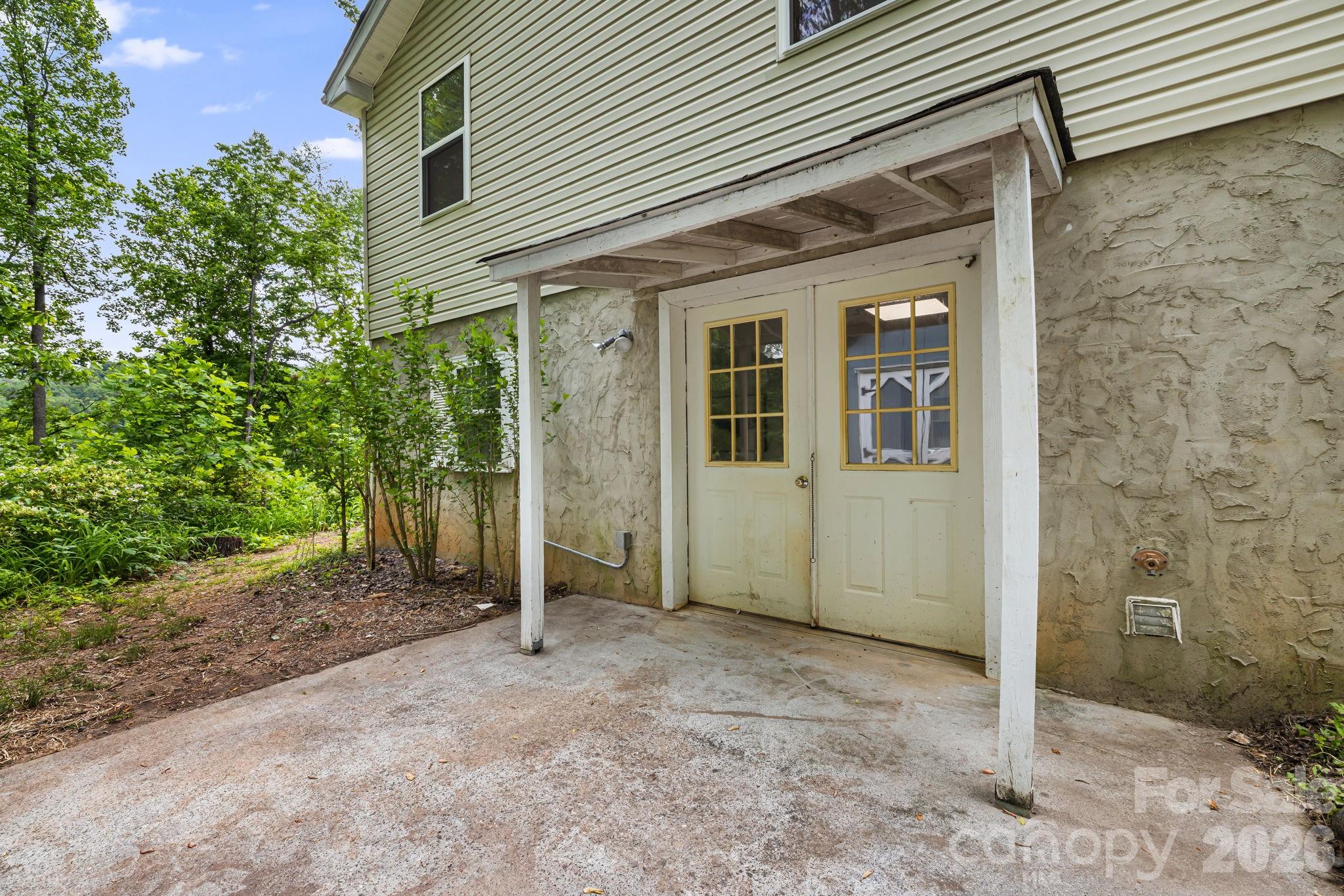 107 Mercy Ridge