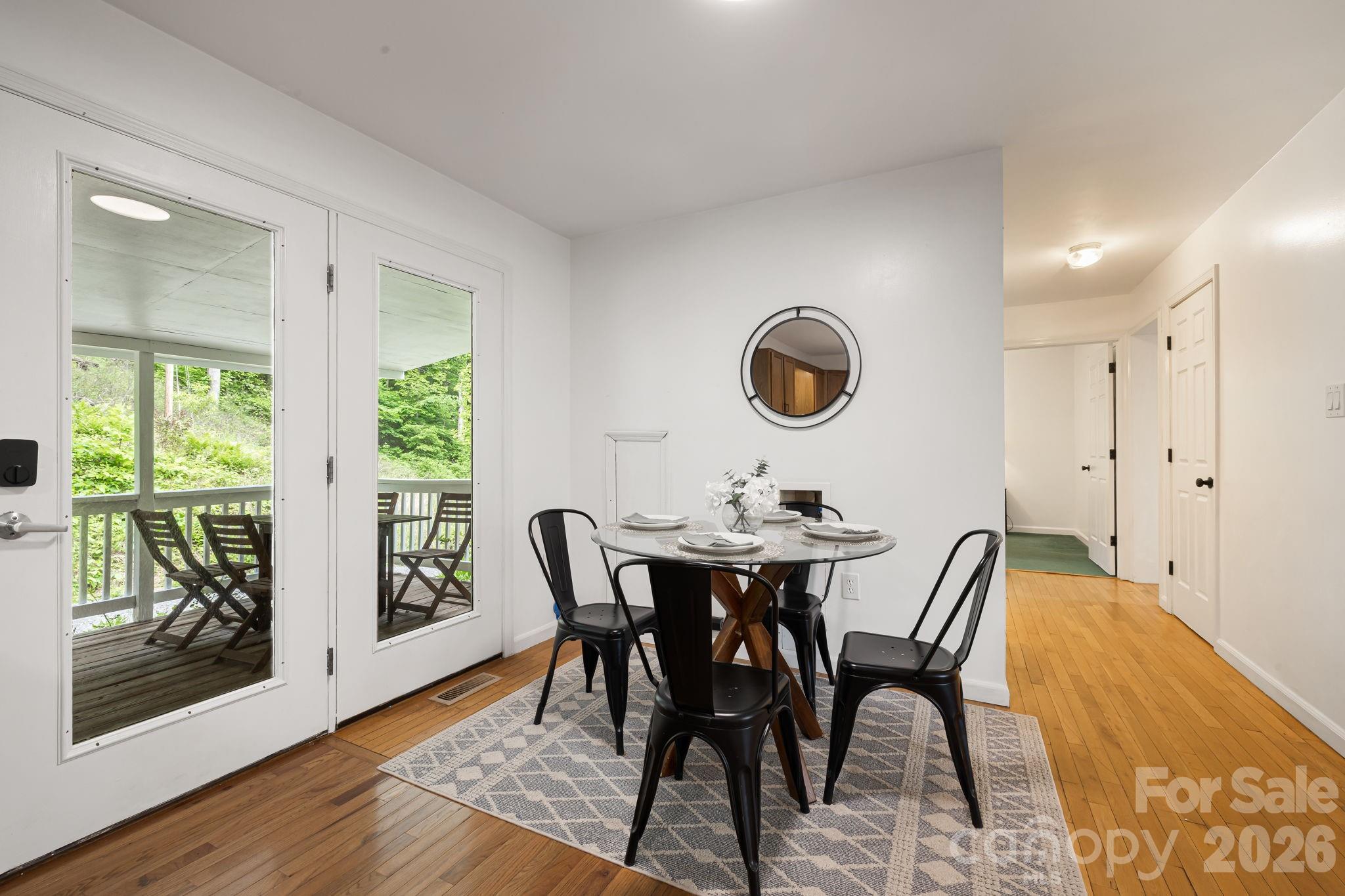 107 Mercy Ridge