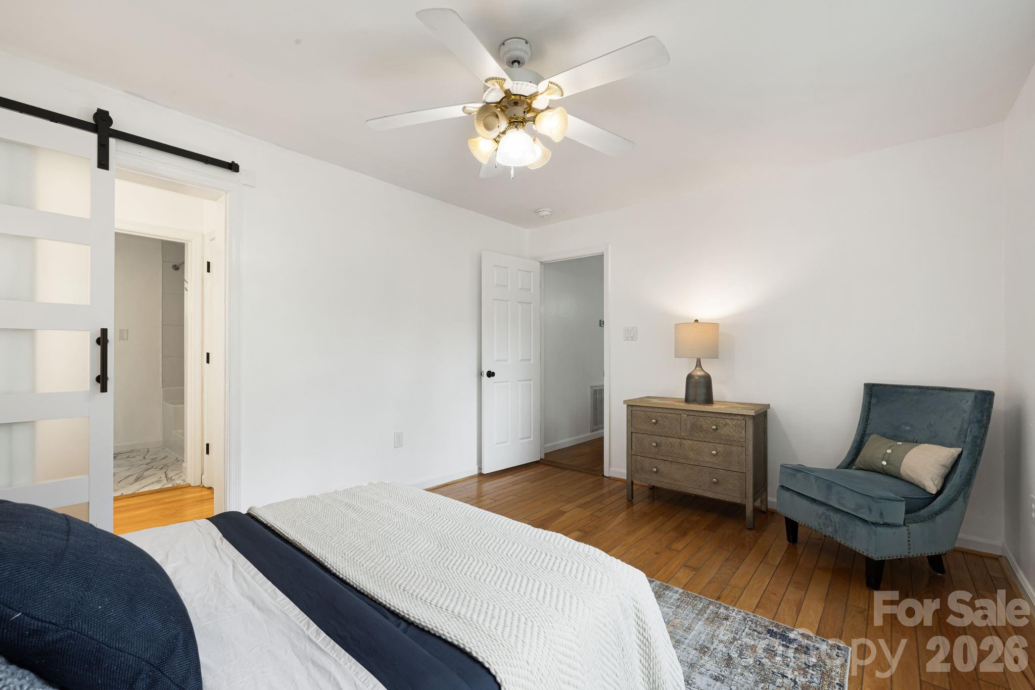 107 Mercy Ridge