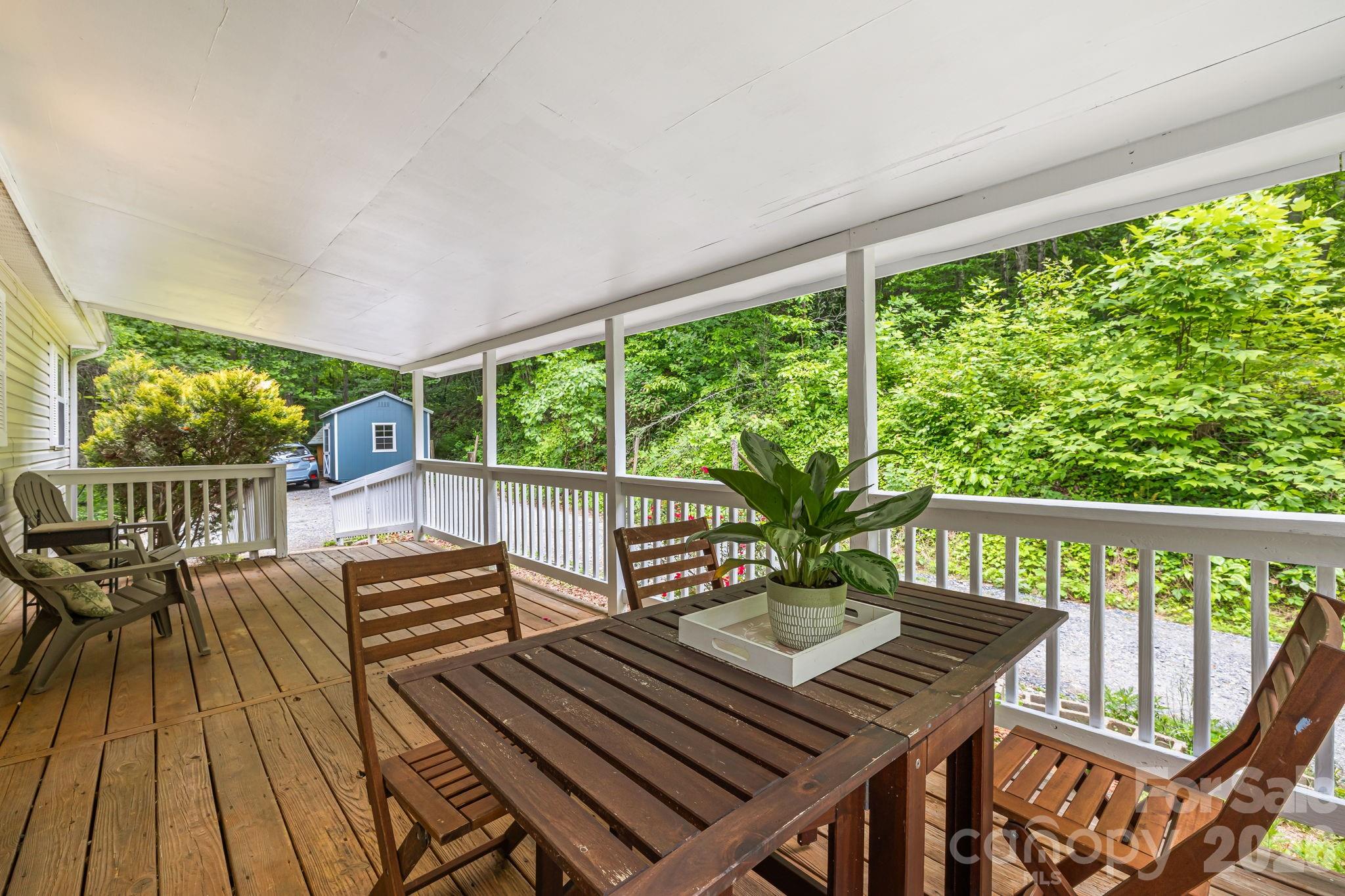 107 Mercy Ridge