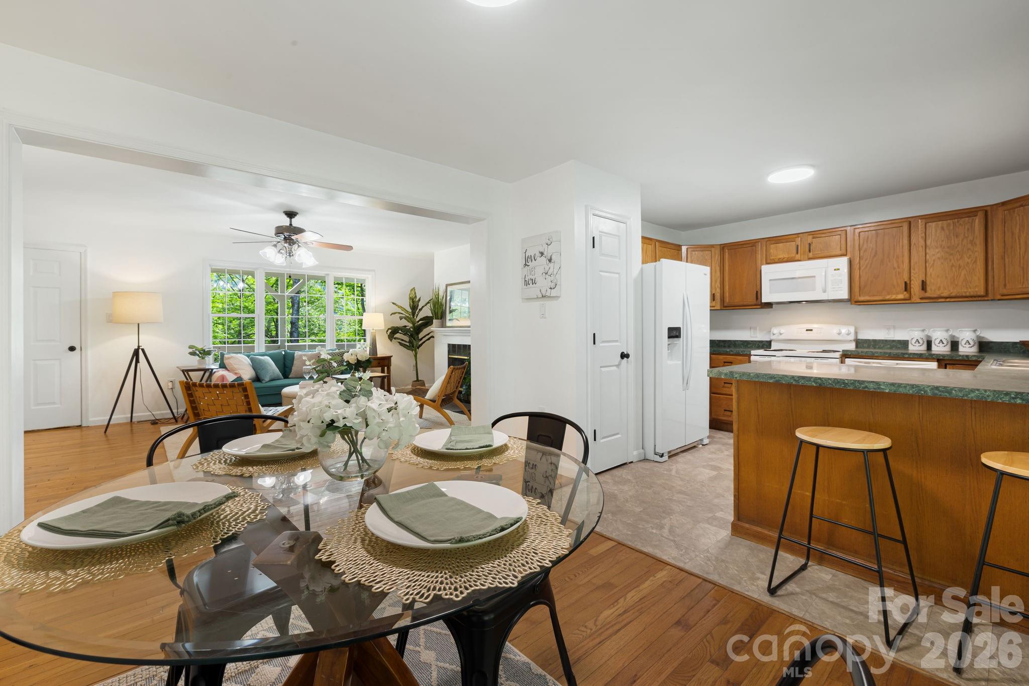 107 Mercy Ridge