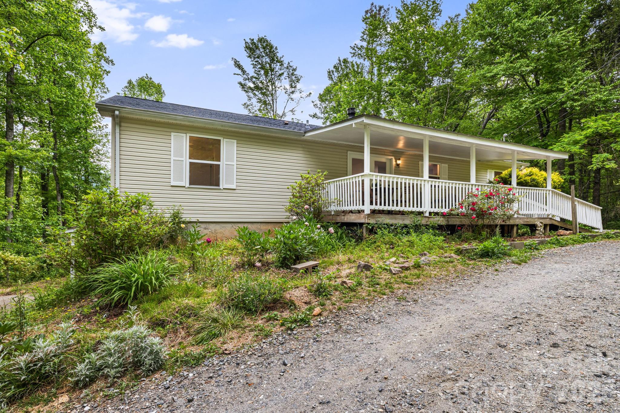 107 Mercy Ridge
