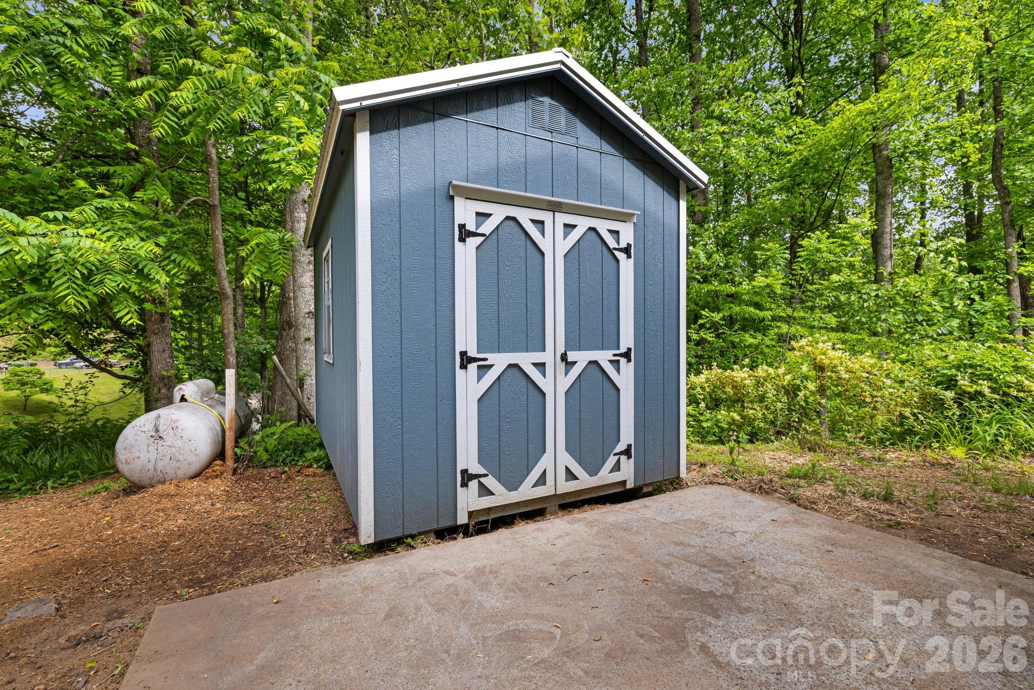 107 Mercy Ridge
