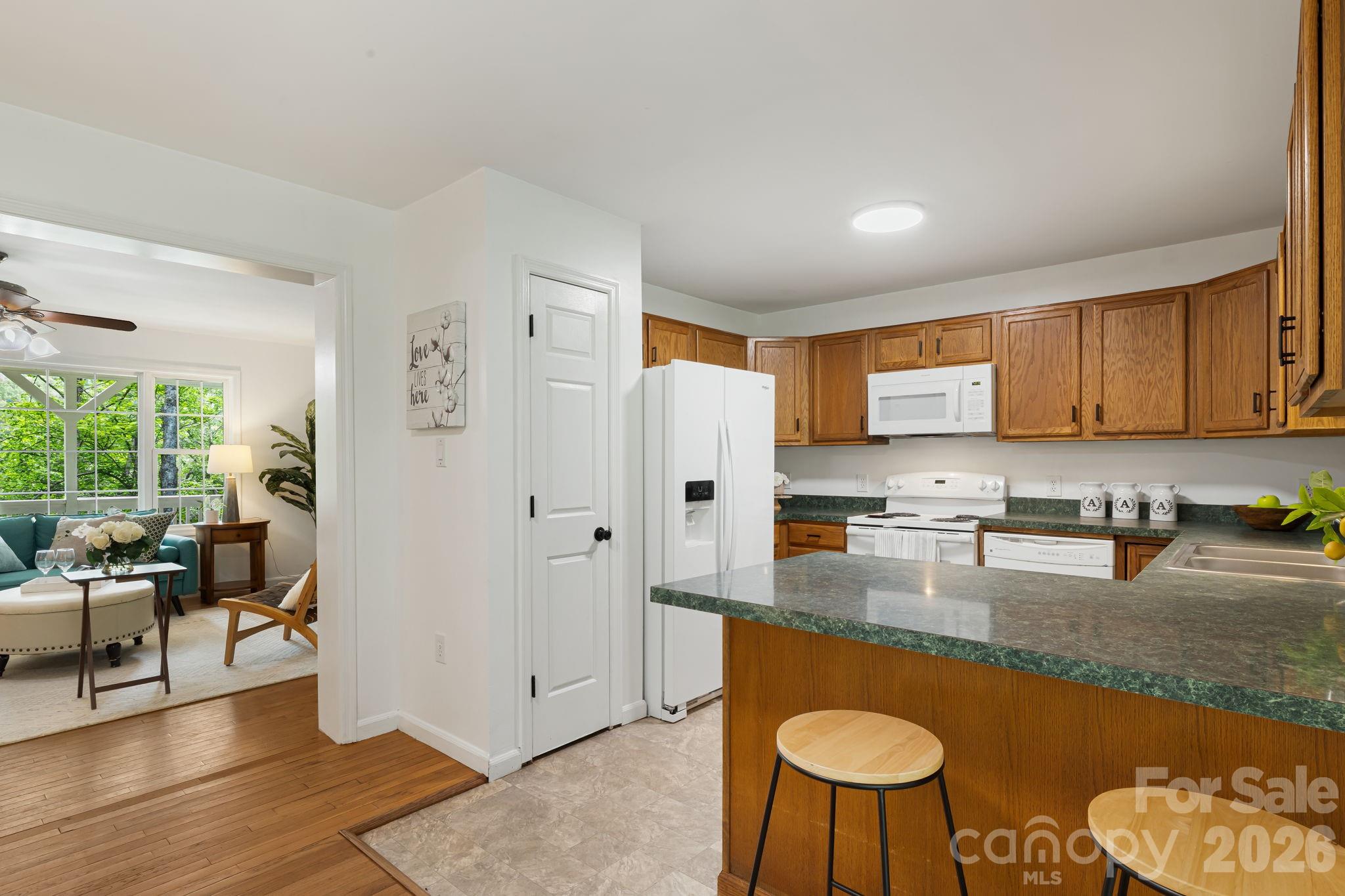 107 Mercy Ridge