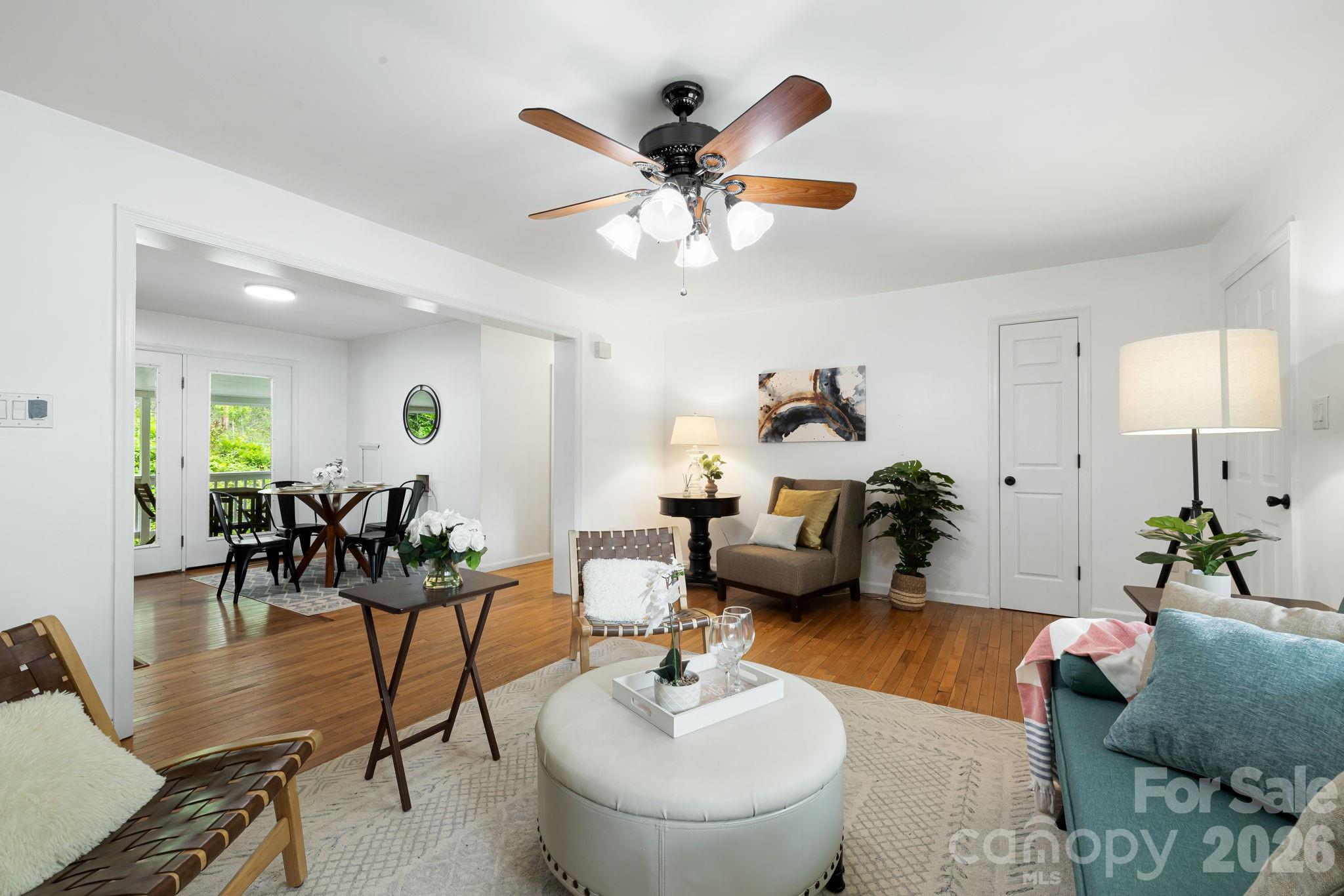 107 Mercy Ridge