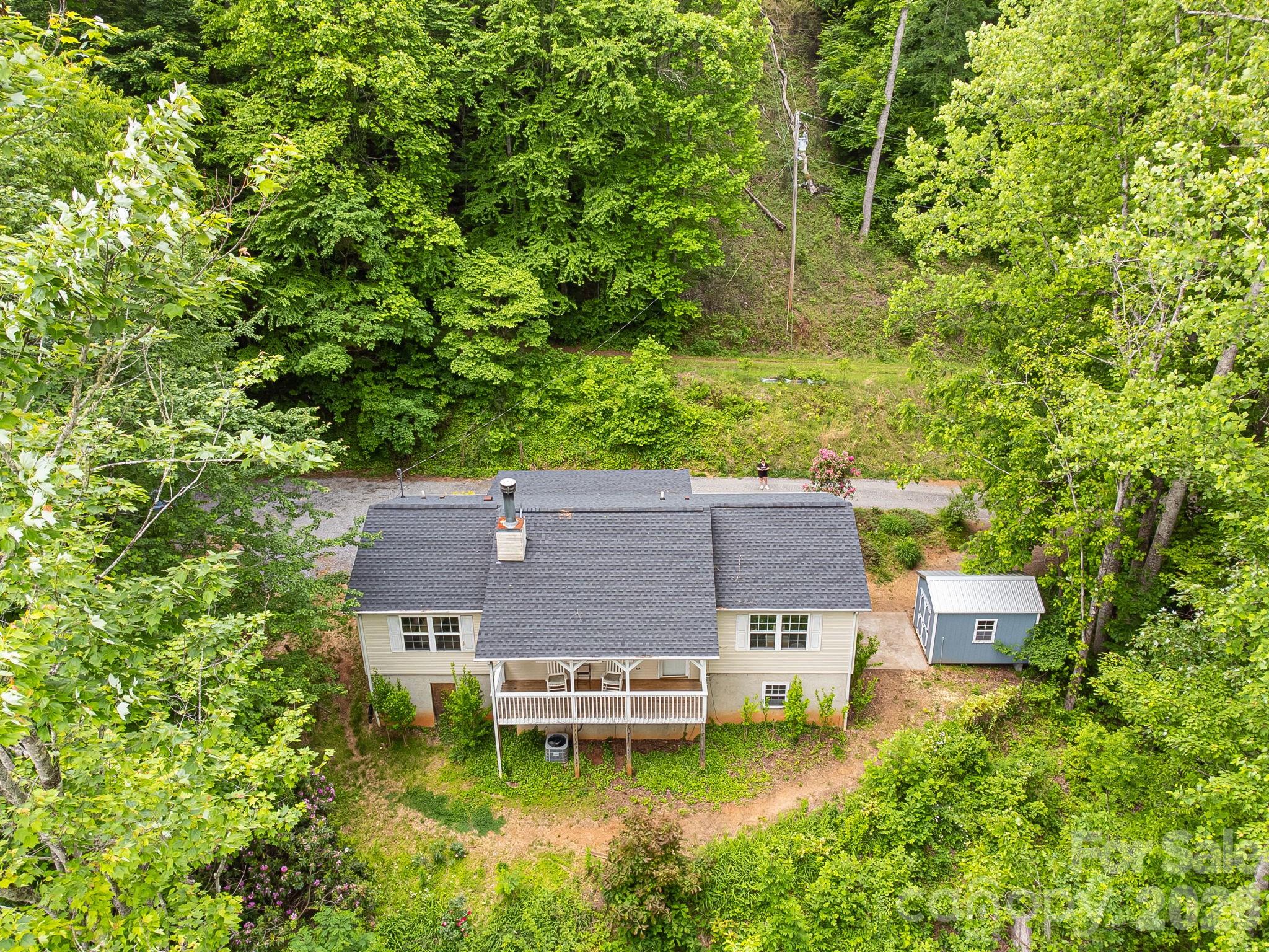 107 Mercy Ridge
