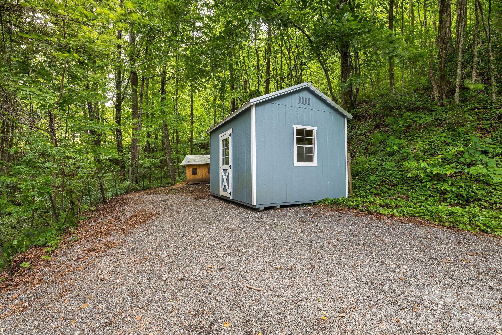 107 Mercy Ridge