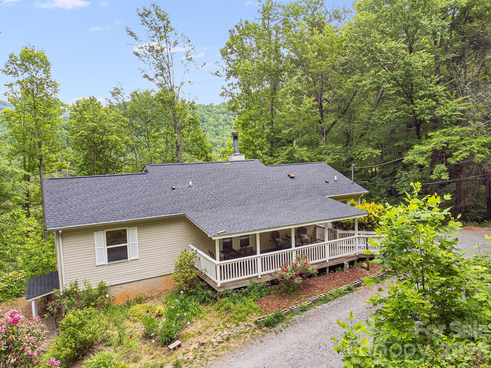 107 Mercy Ridge