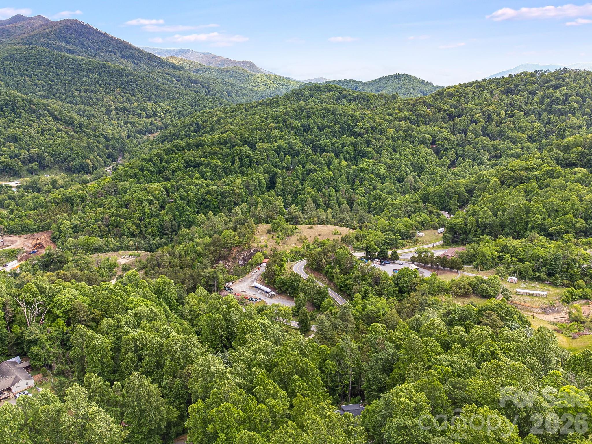107 Mercy Ridge