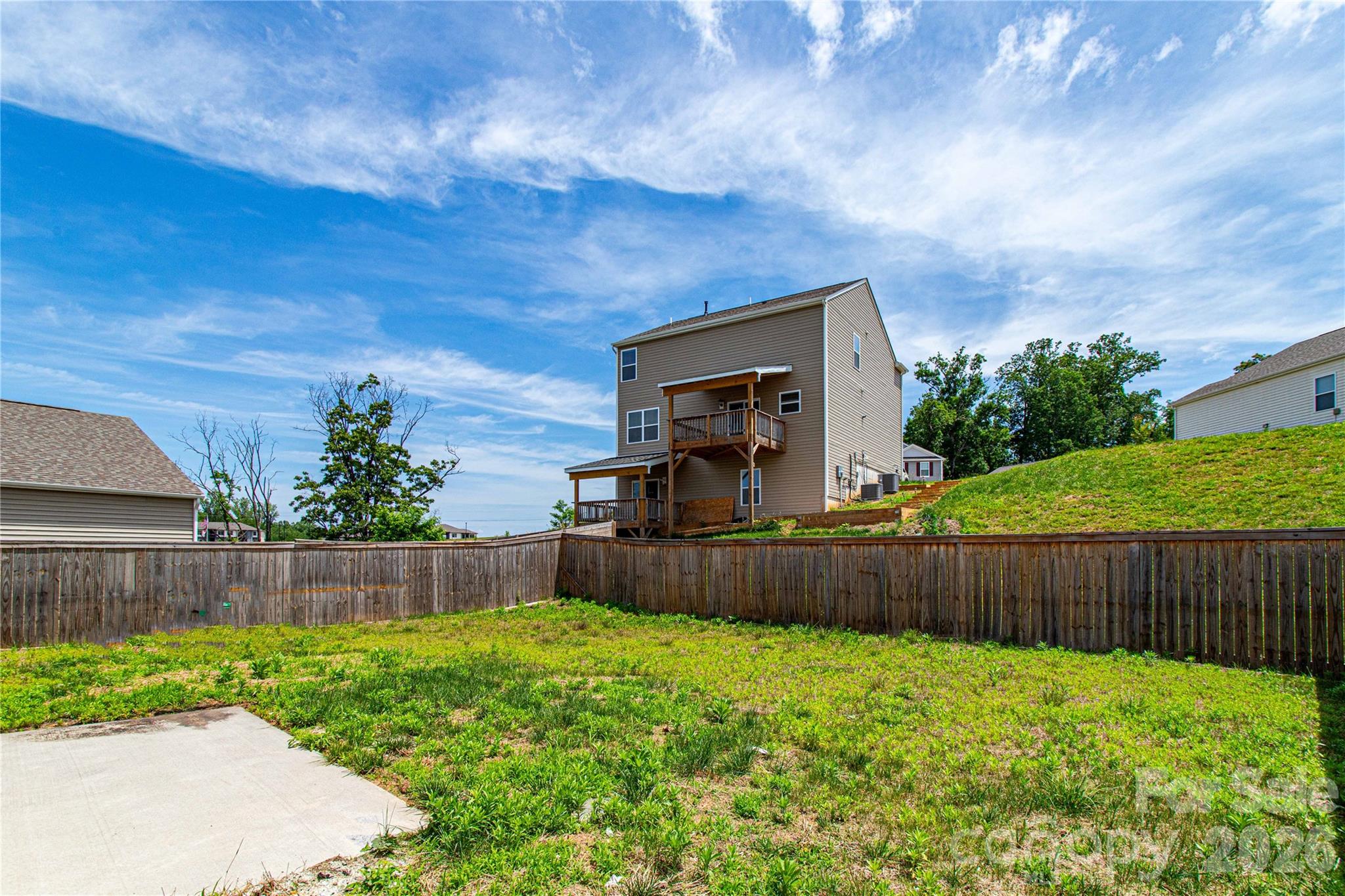 917 Newport Court