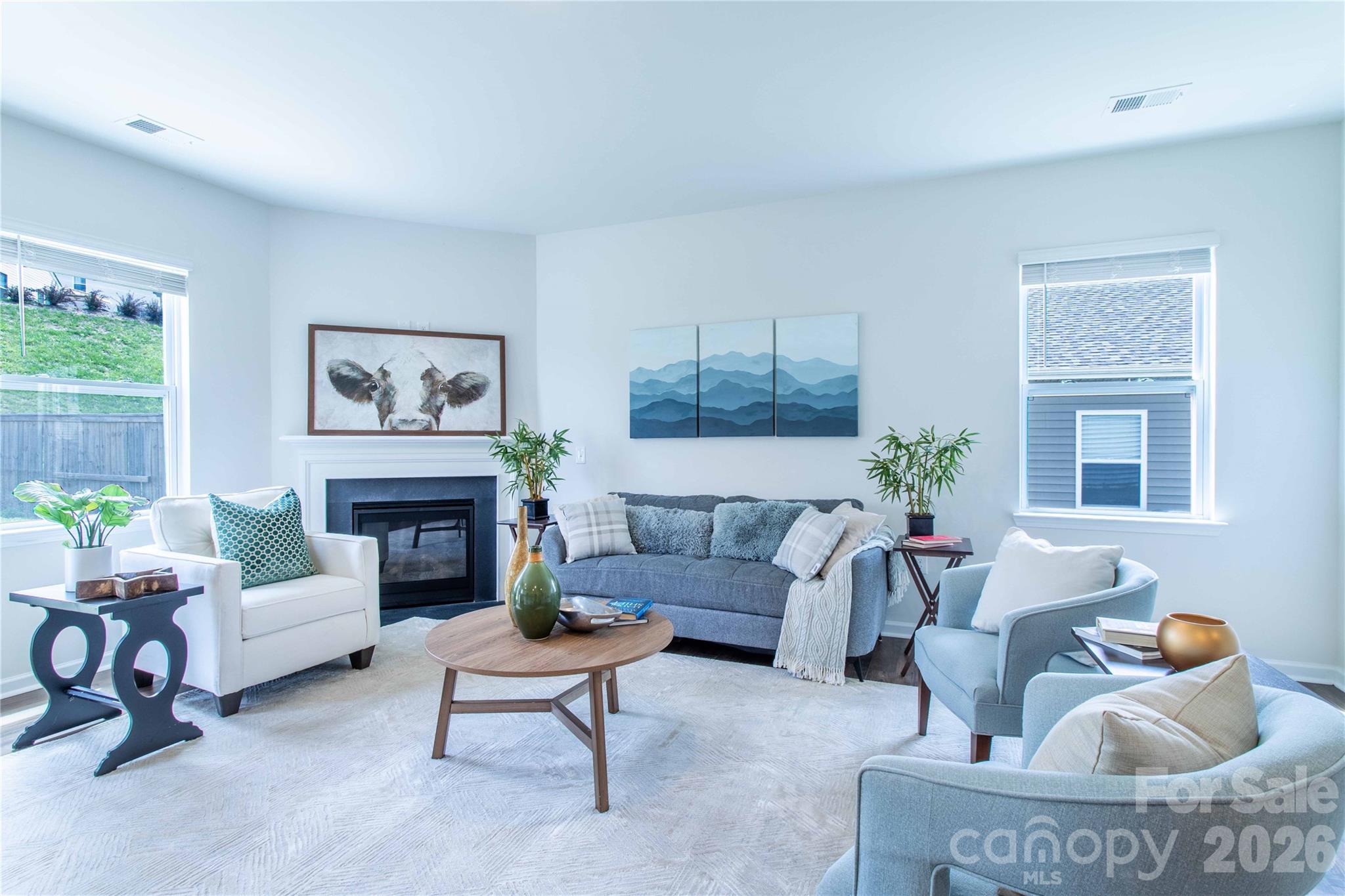 917 Newport Court