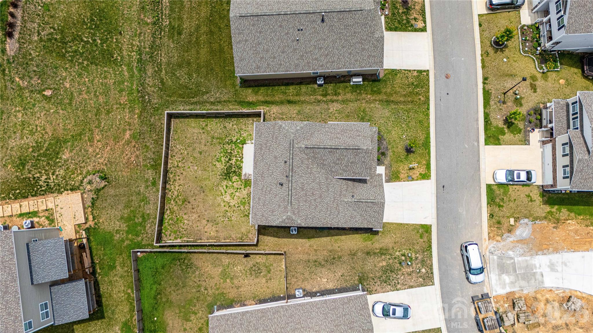 917 Newport Court