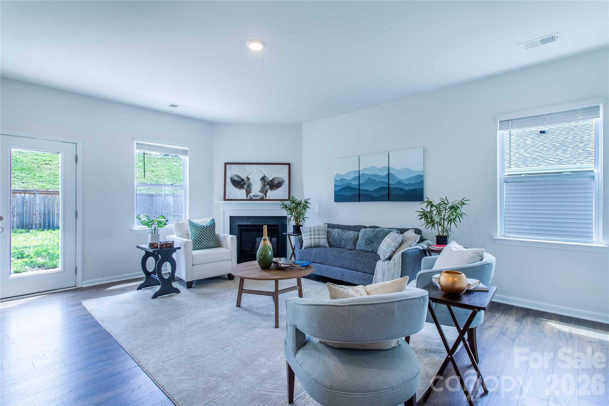 917 Newport Court