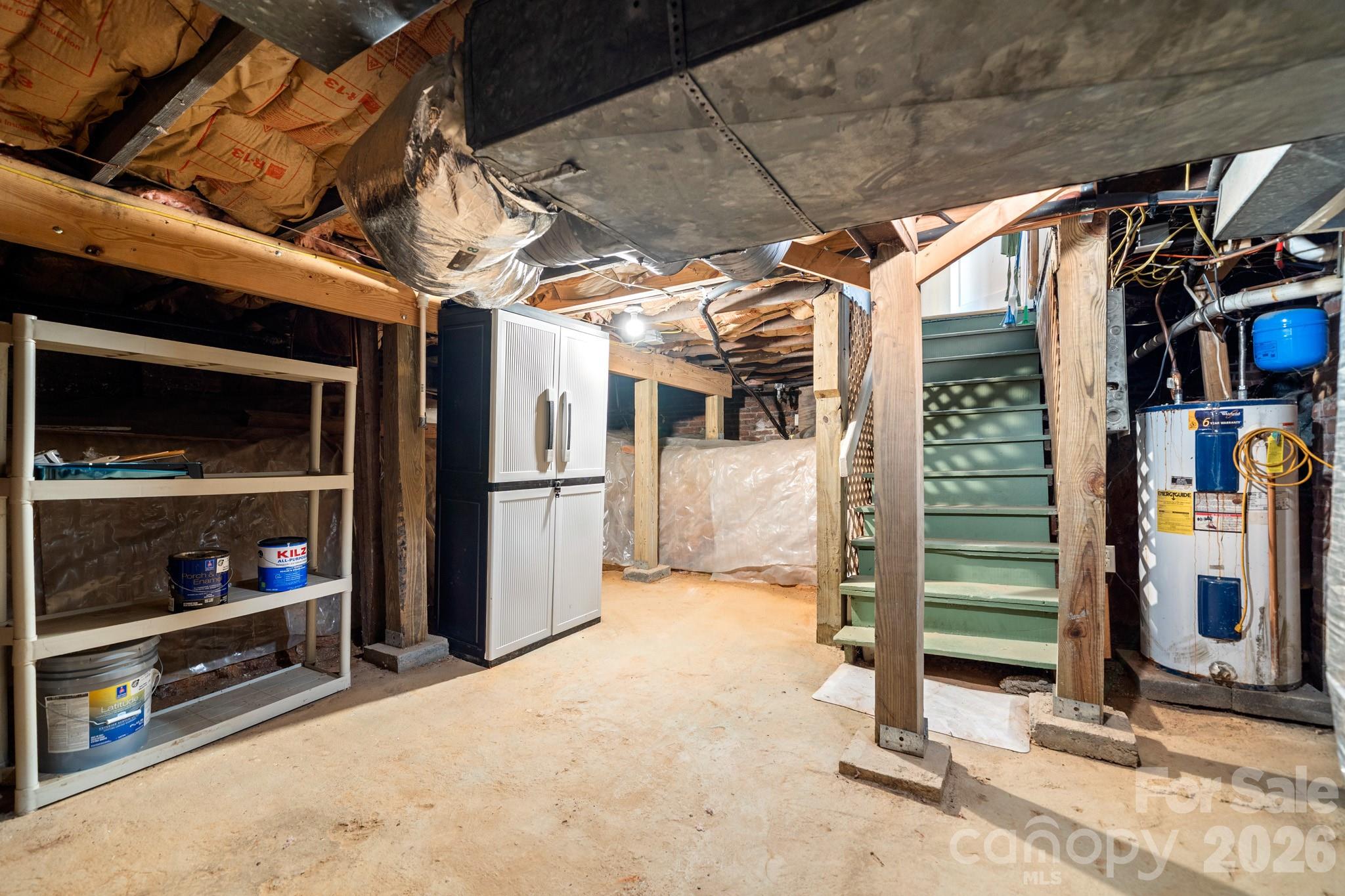 80 W Chestnut Street