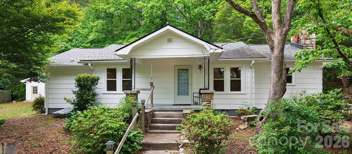 24 Piney Ridge Mountain Road