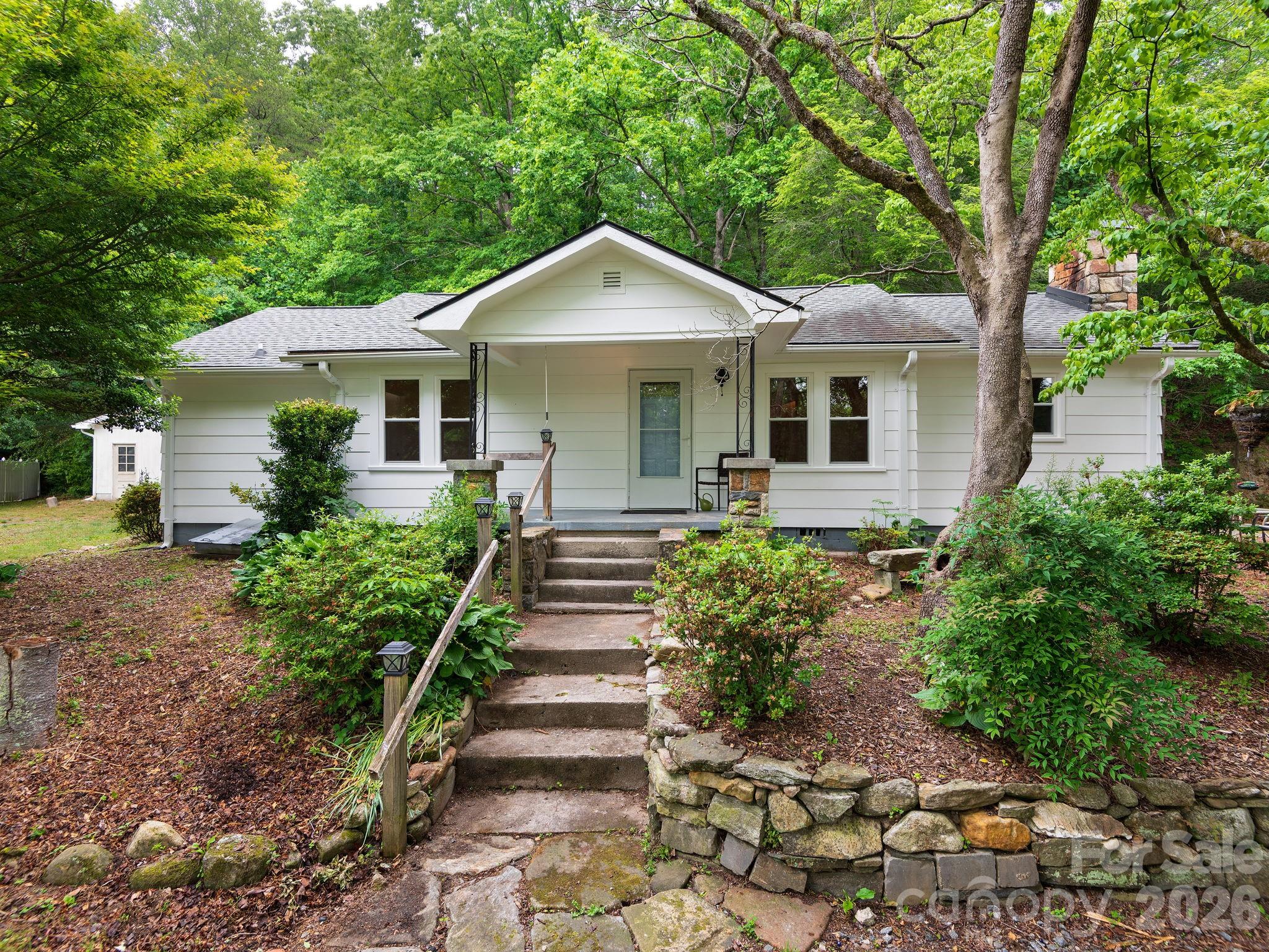 24 Piney Ridge Mountain Road