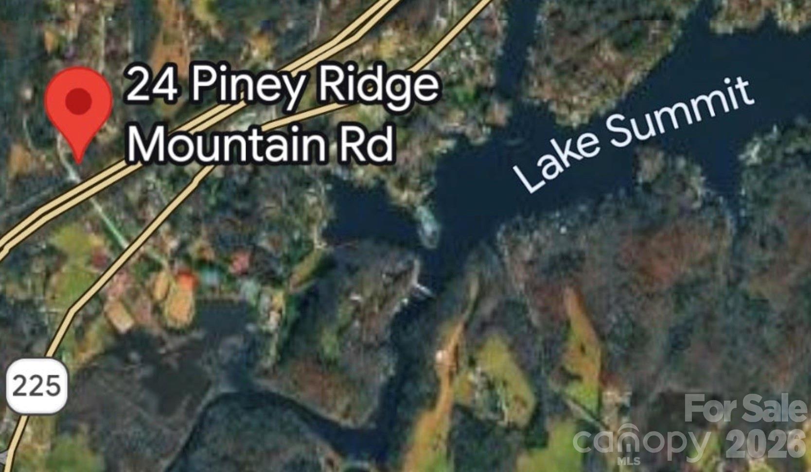24 Piney Ridge Mountain Road