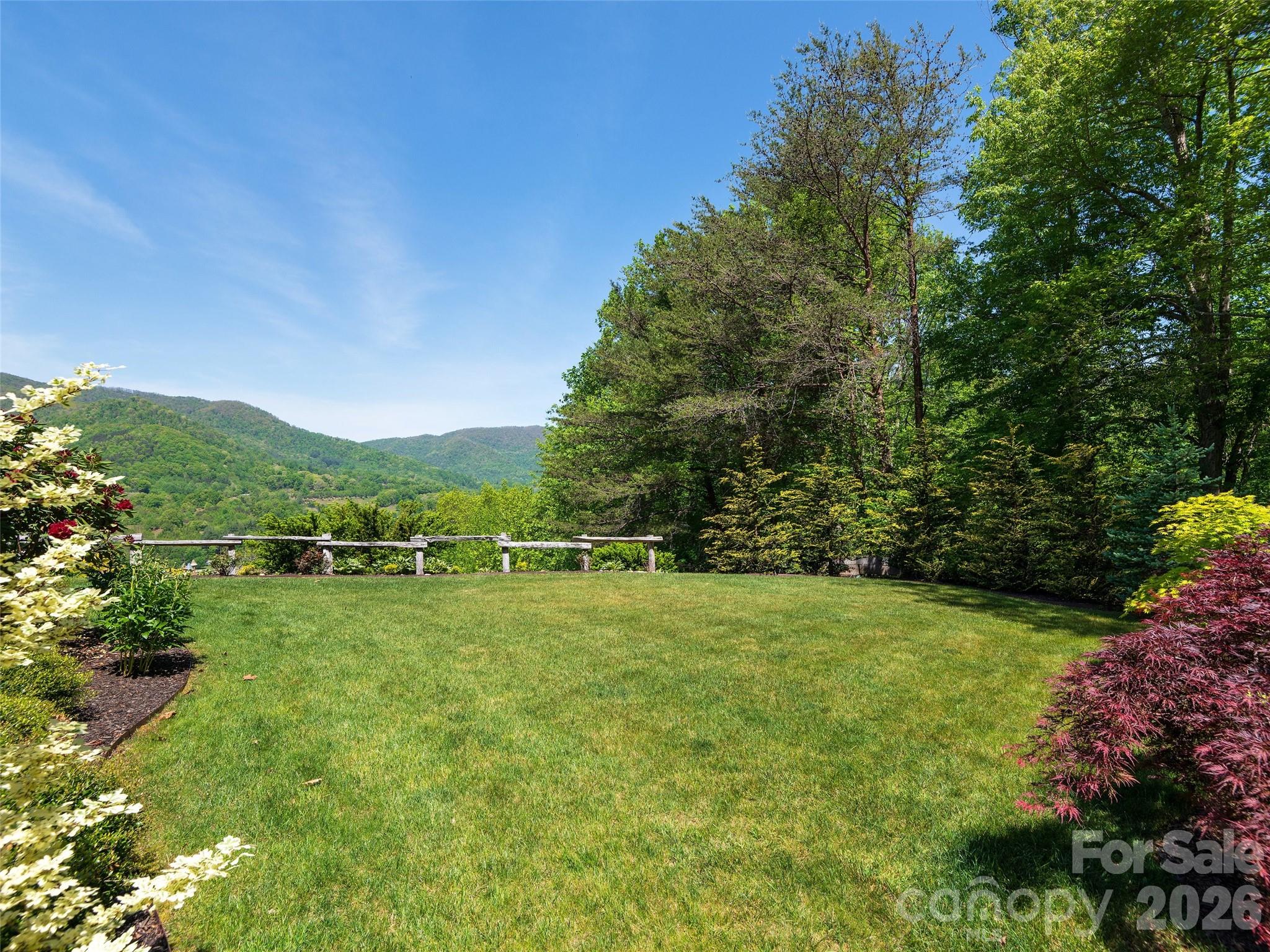 201 Flowering Ridge