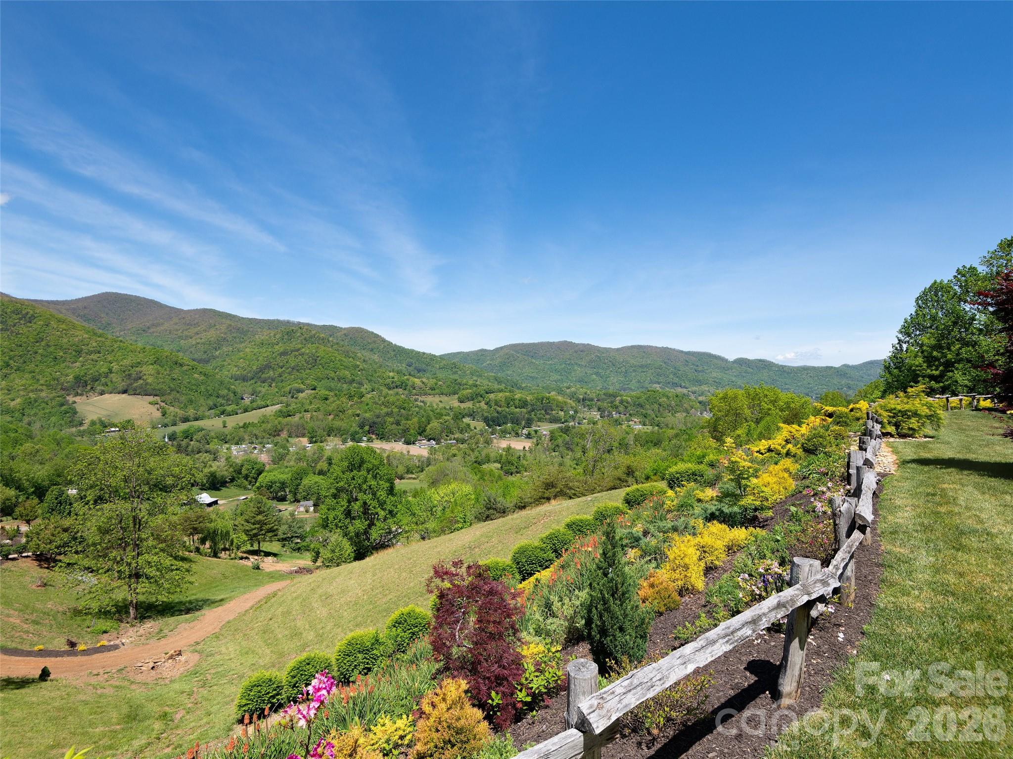 201 Flowering Ridge