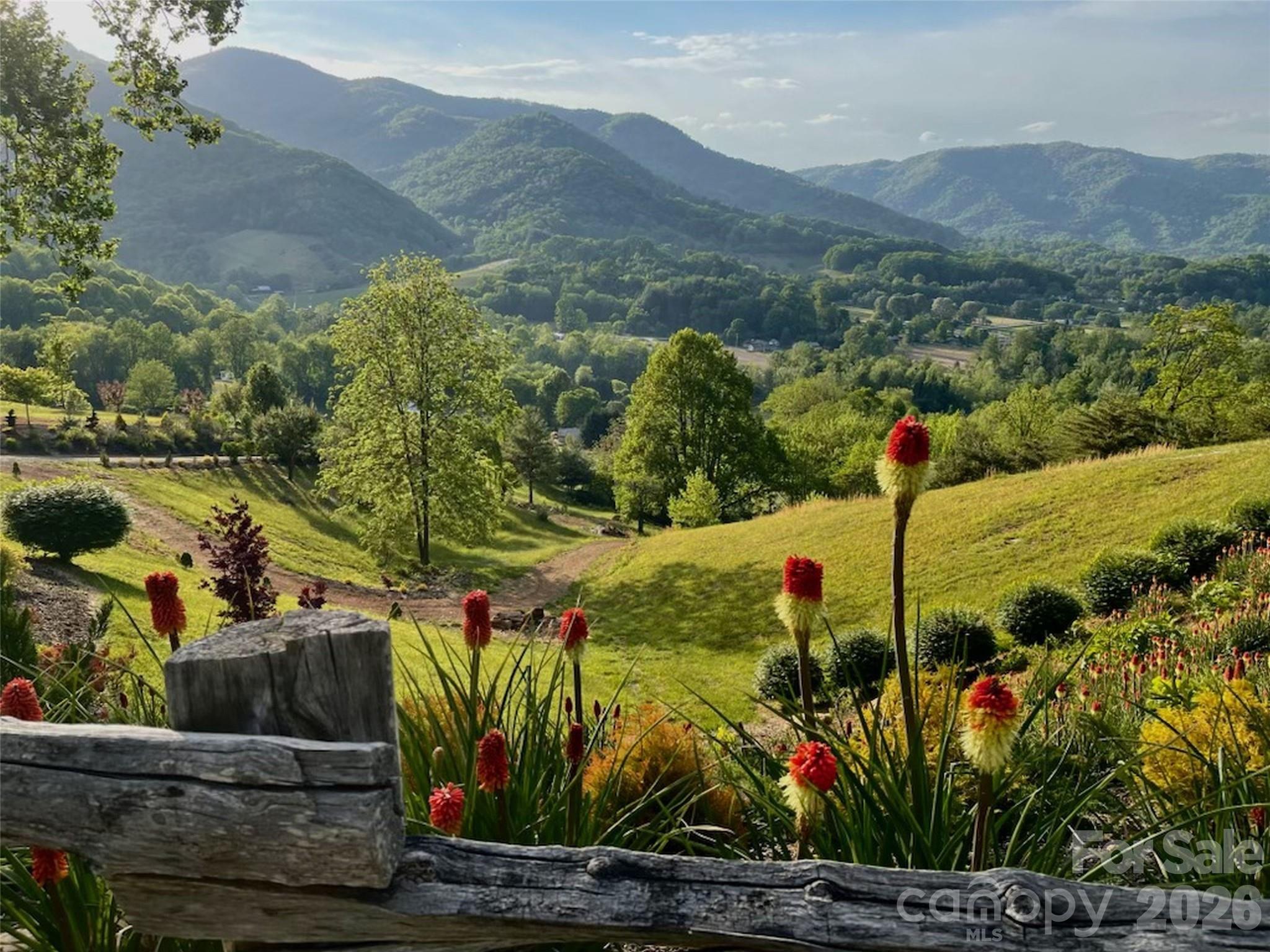 201 Flowering Ridge