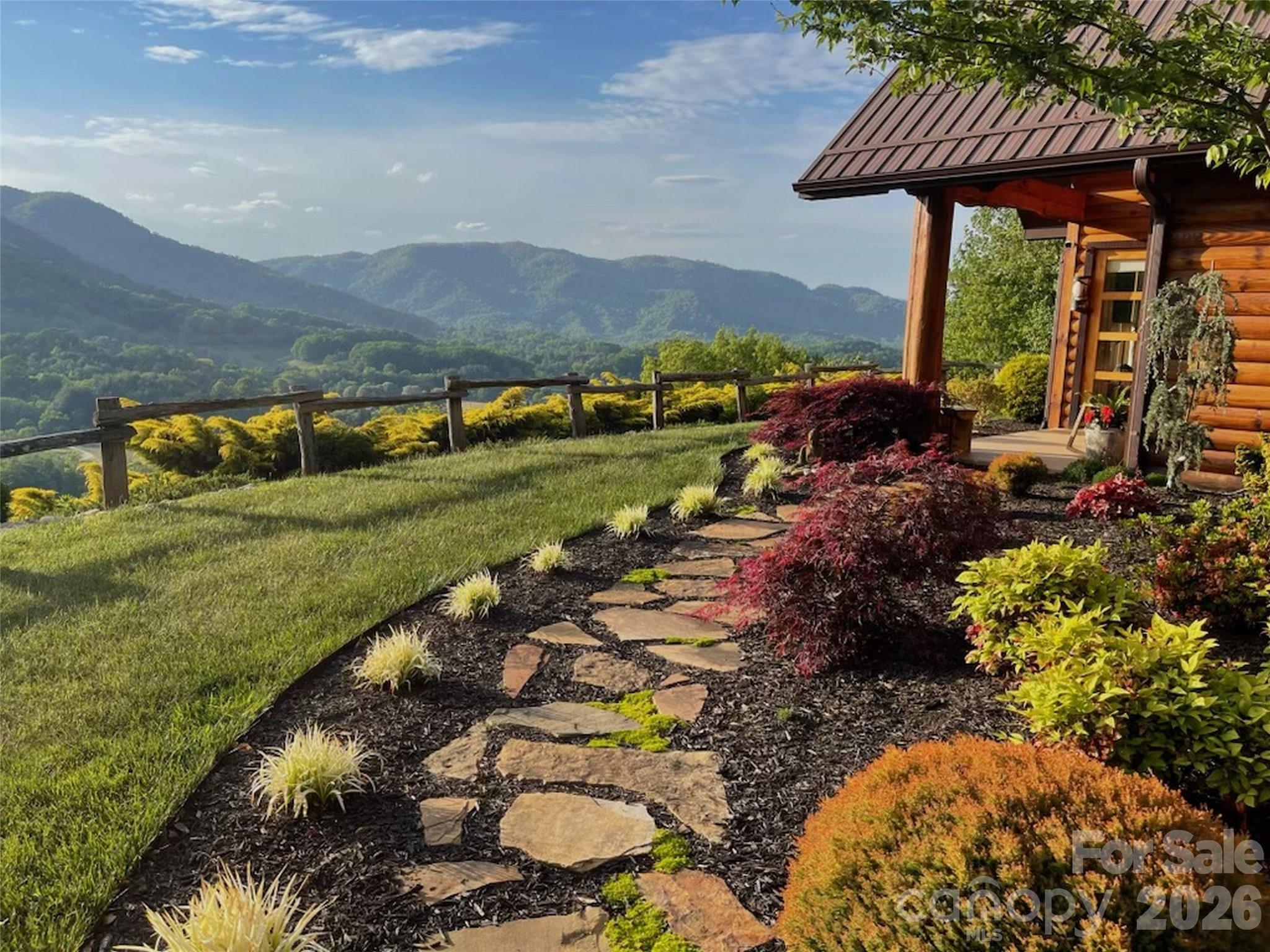 201 Flowering Ridge