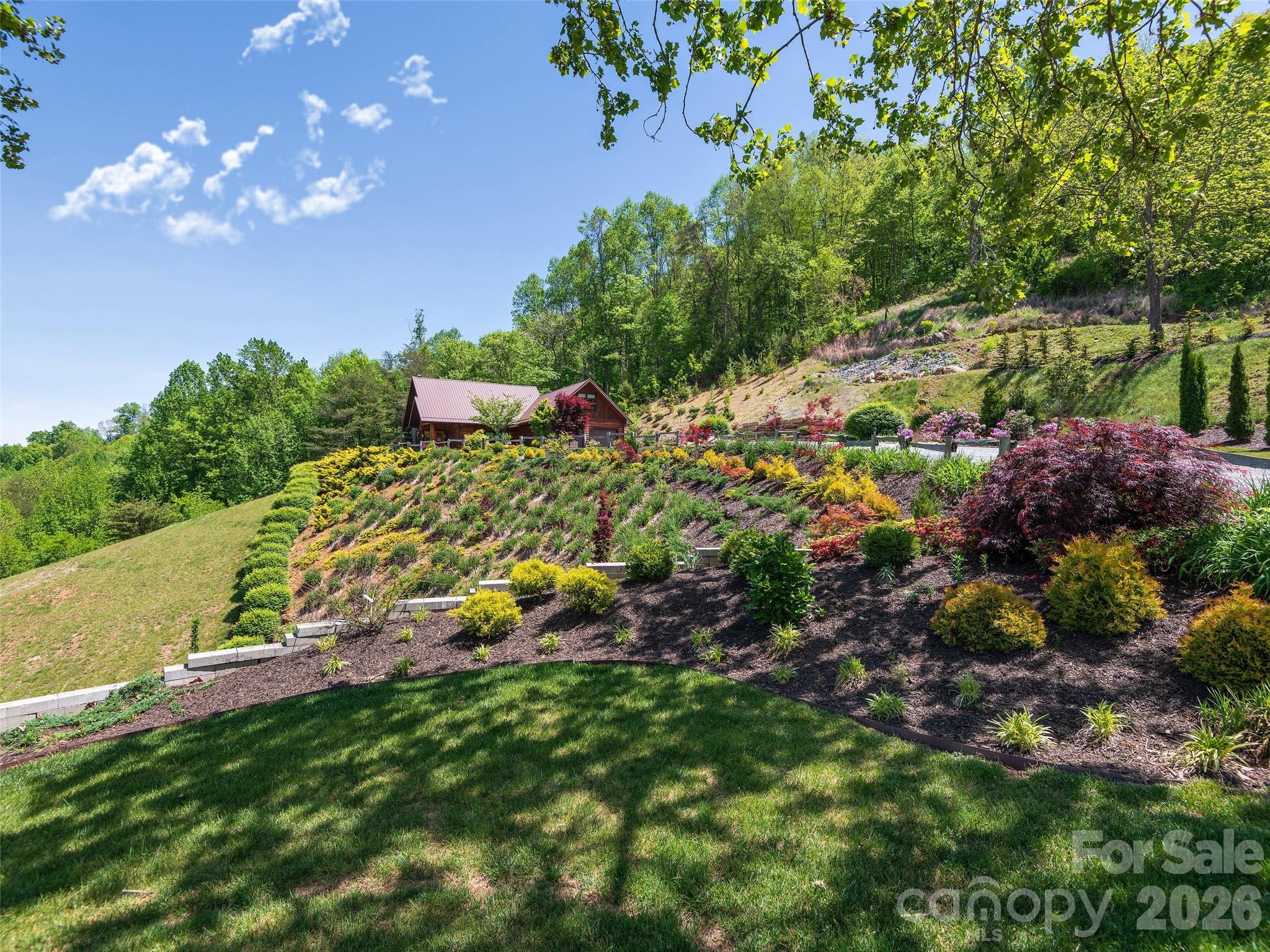 201 Flowering Ridge