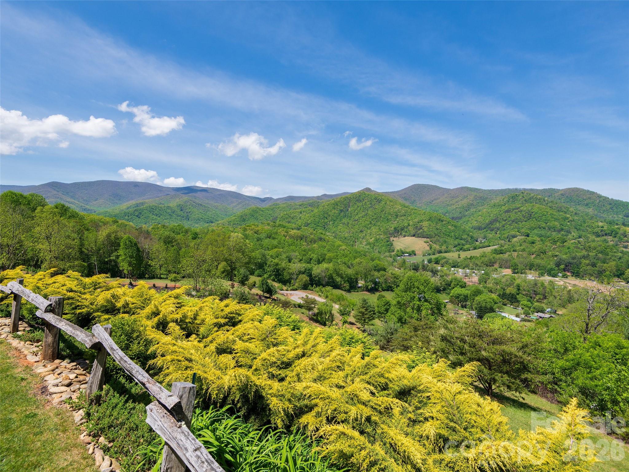 201 Flowering Ridge