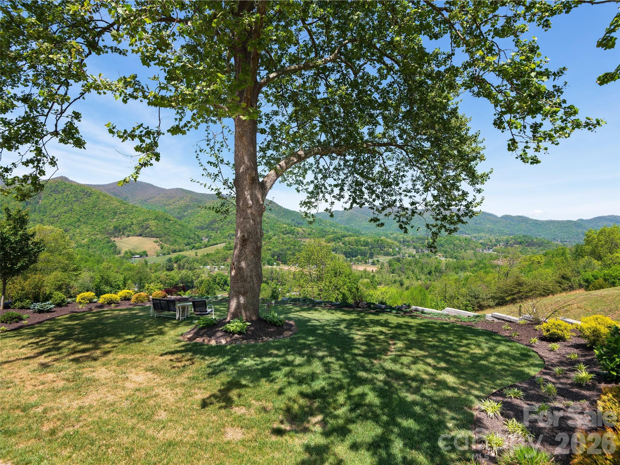 201 Flowering Ridge