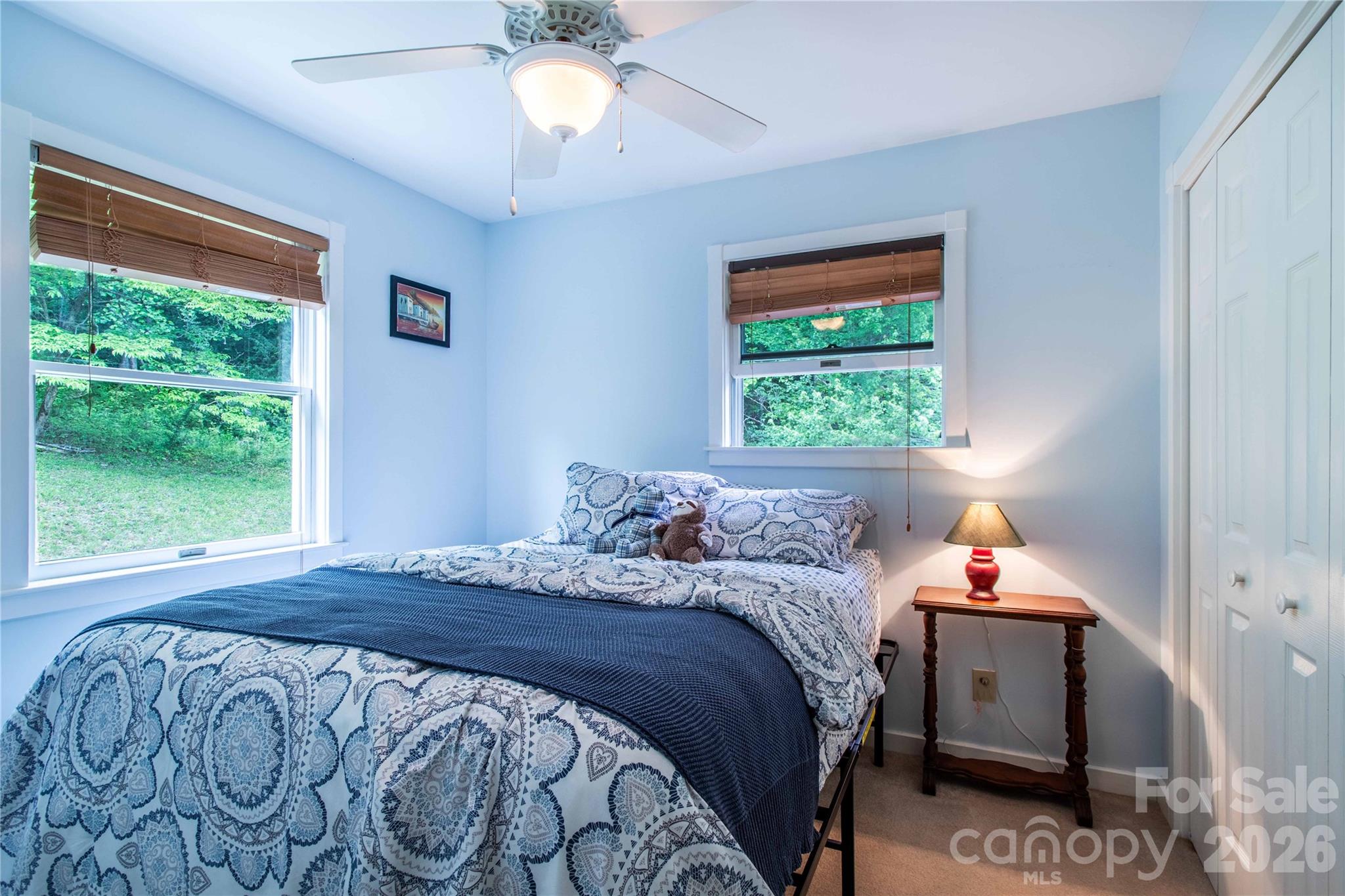 658 Tilley Creek Road
