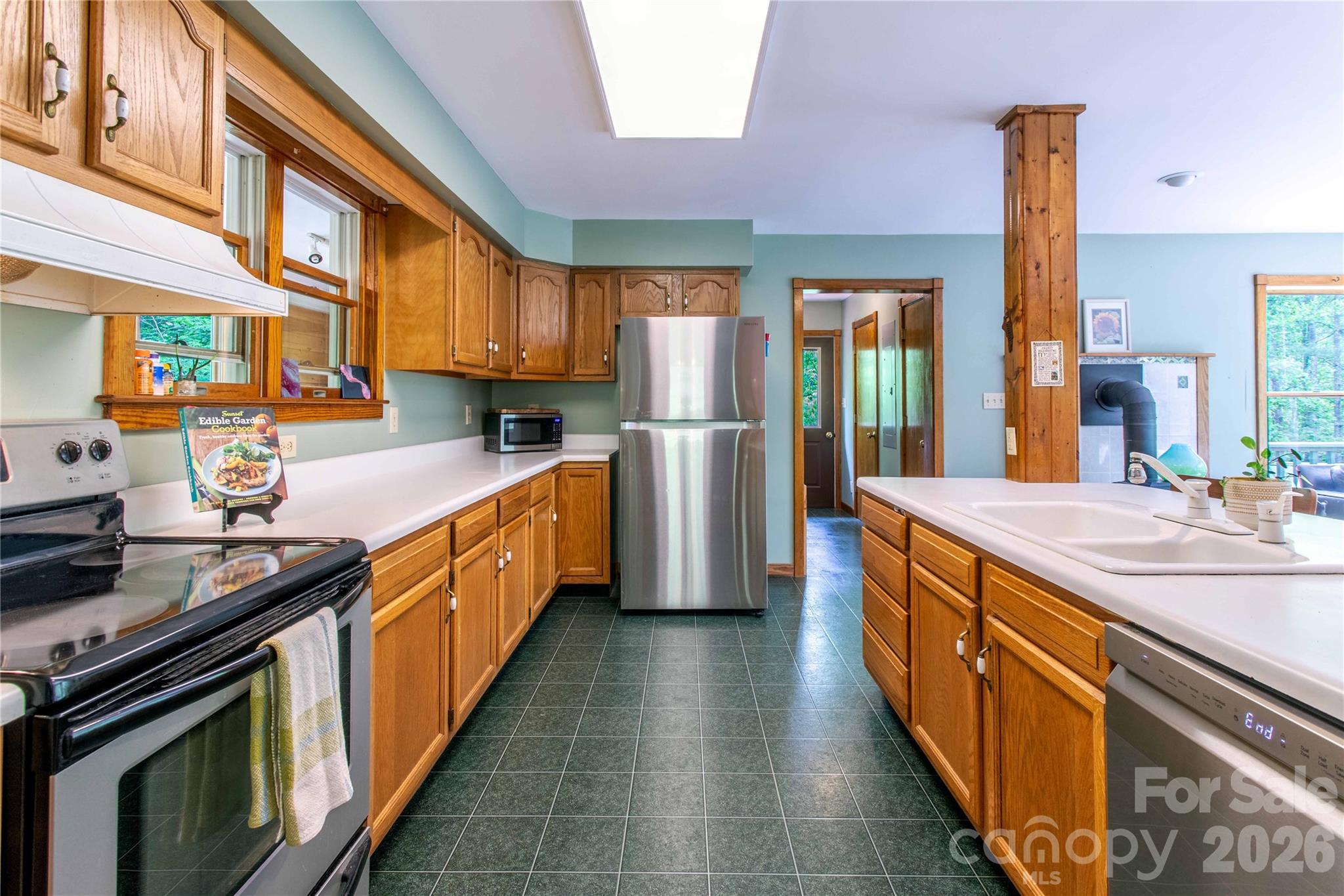 658 Tilley Creek Road