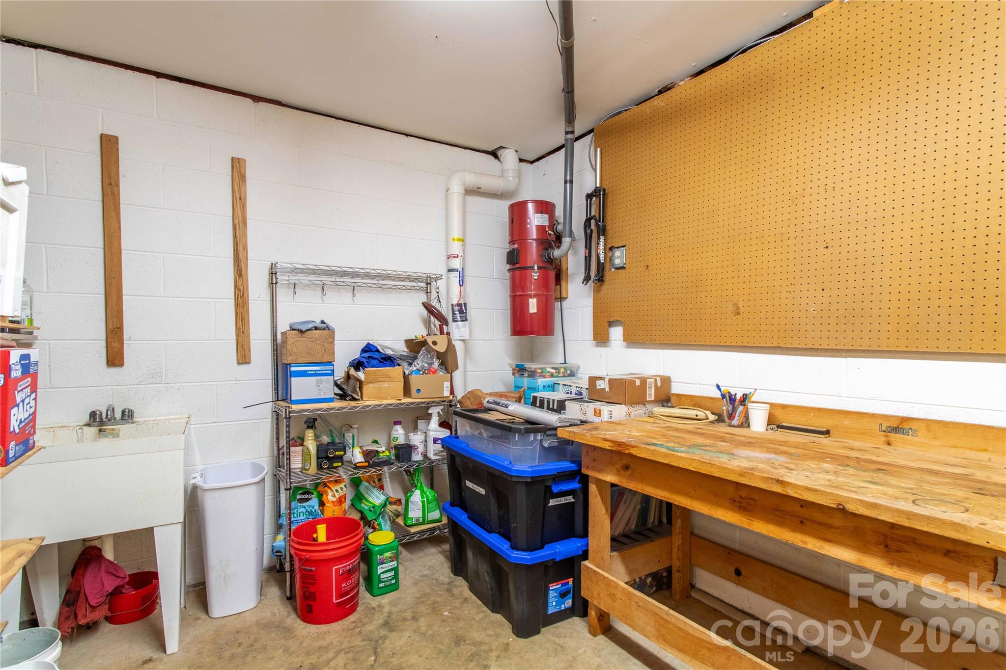 658 Tilley Creek Road