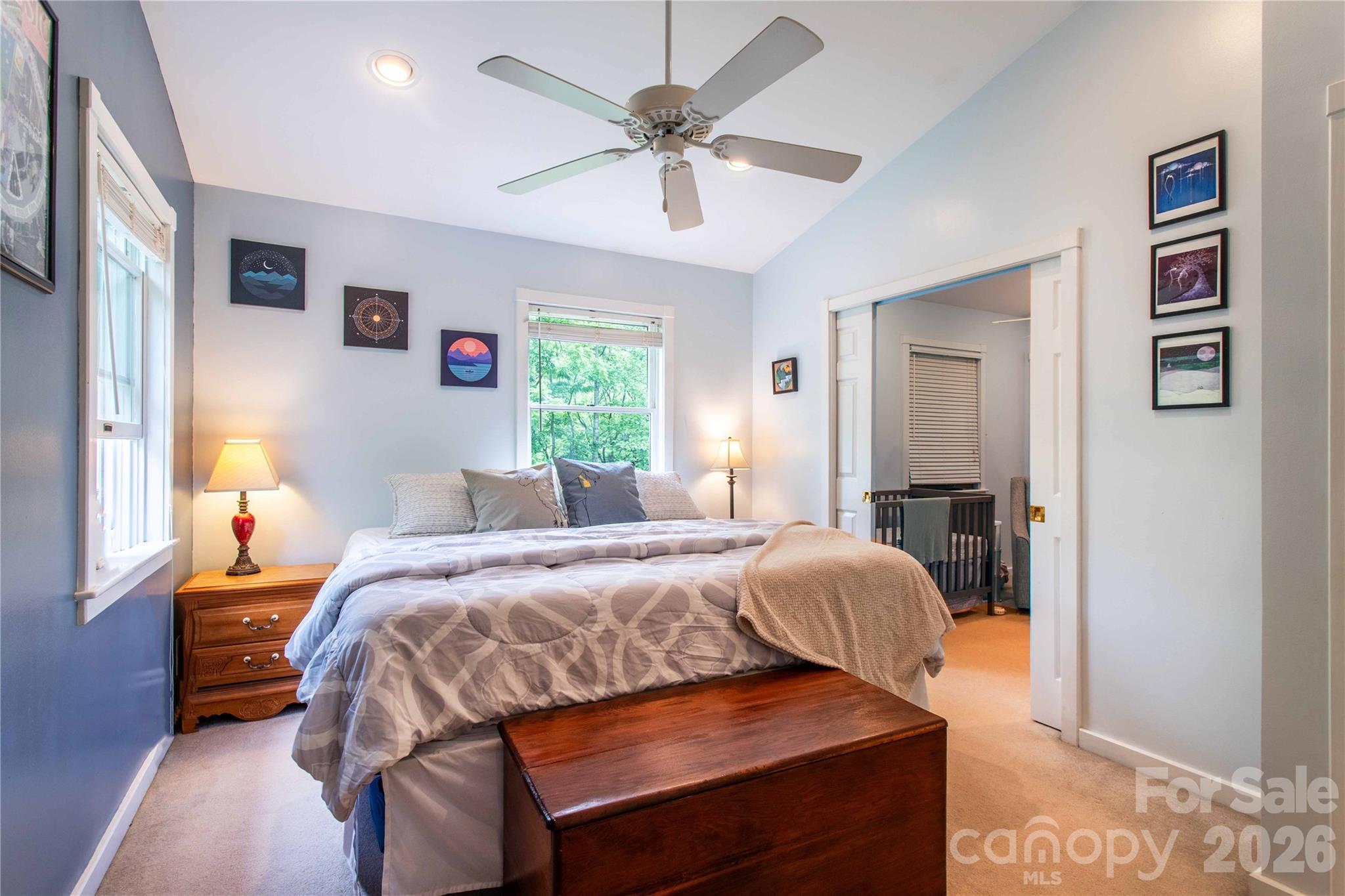 658 Tilley Creek Road
