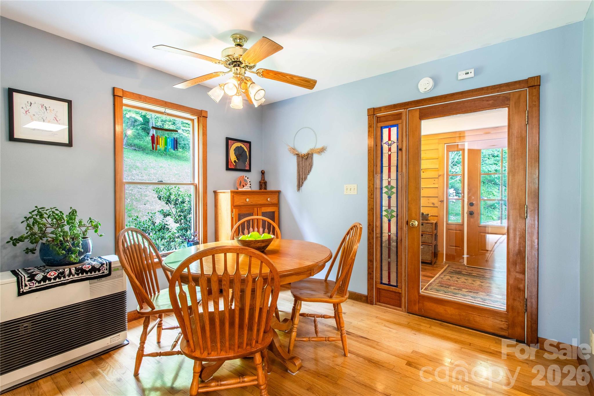 658 Tilley Creek Road