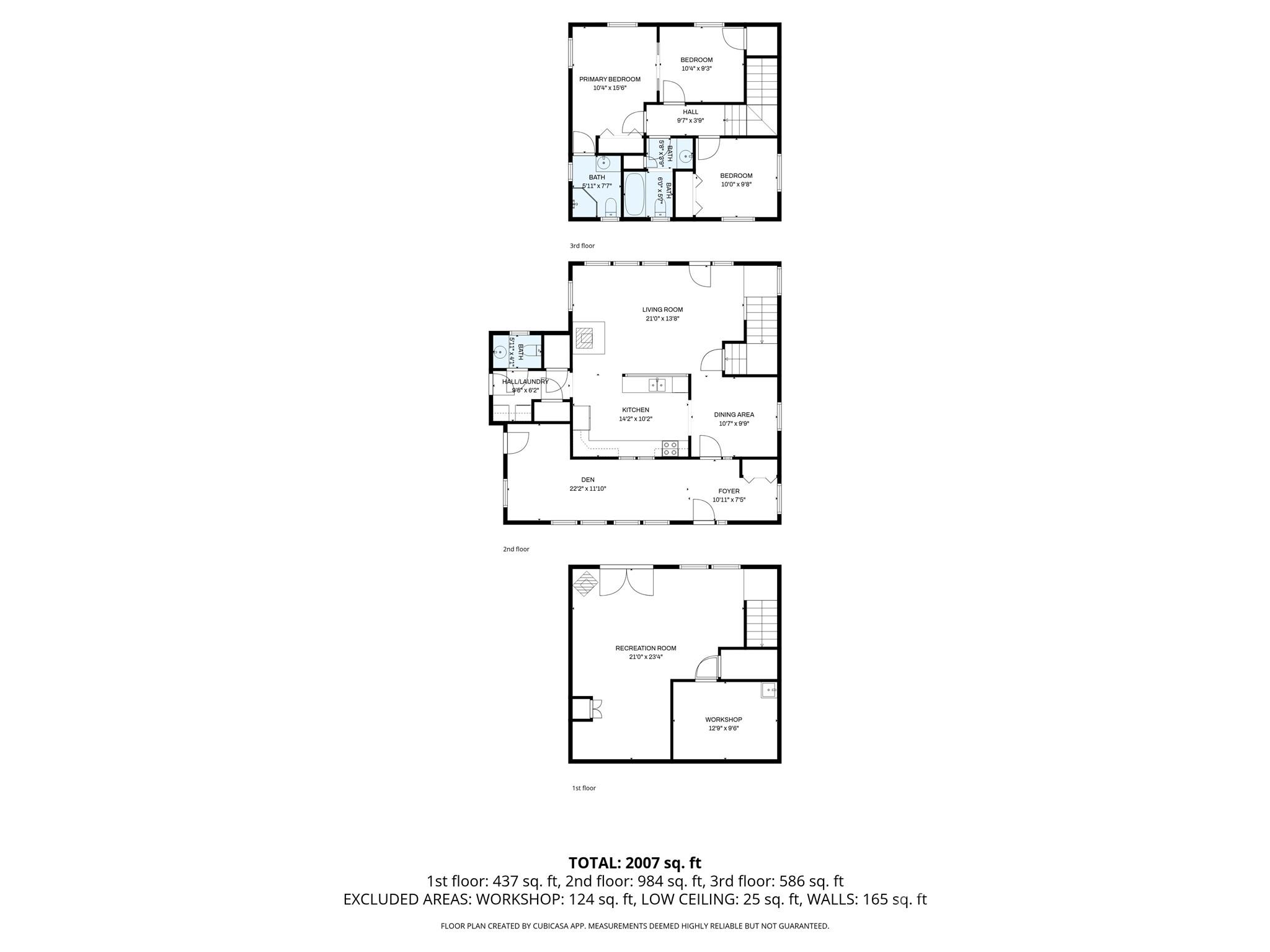 658 Tilley Creek Road