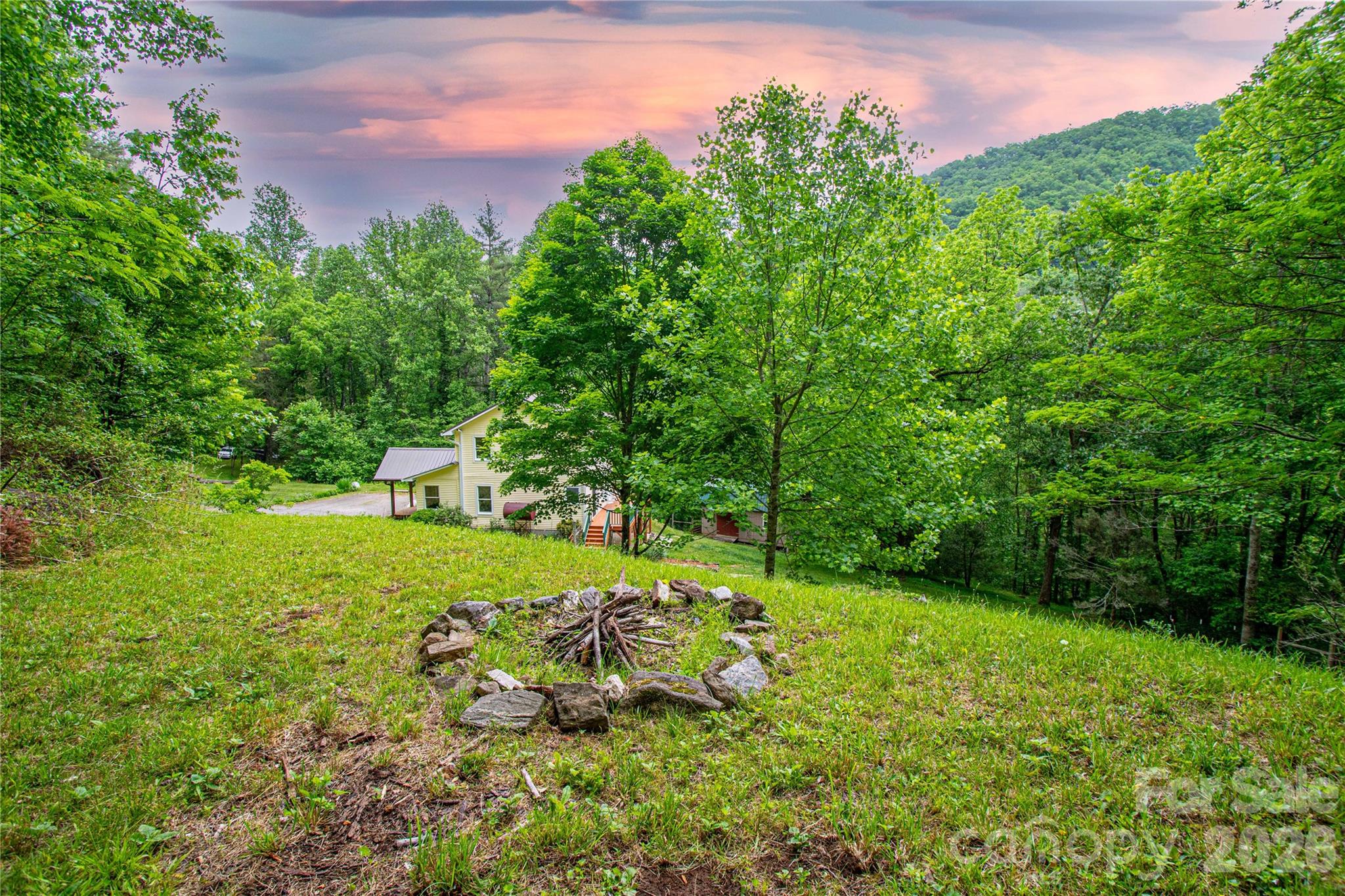 658 Tilley Creek Road