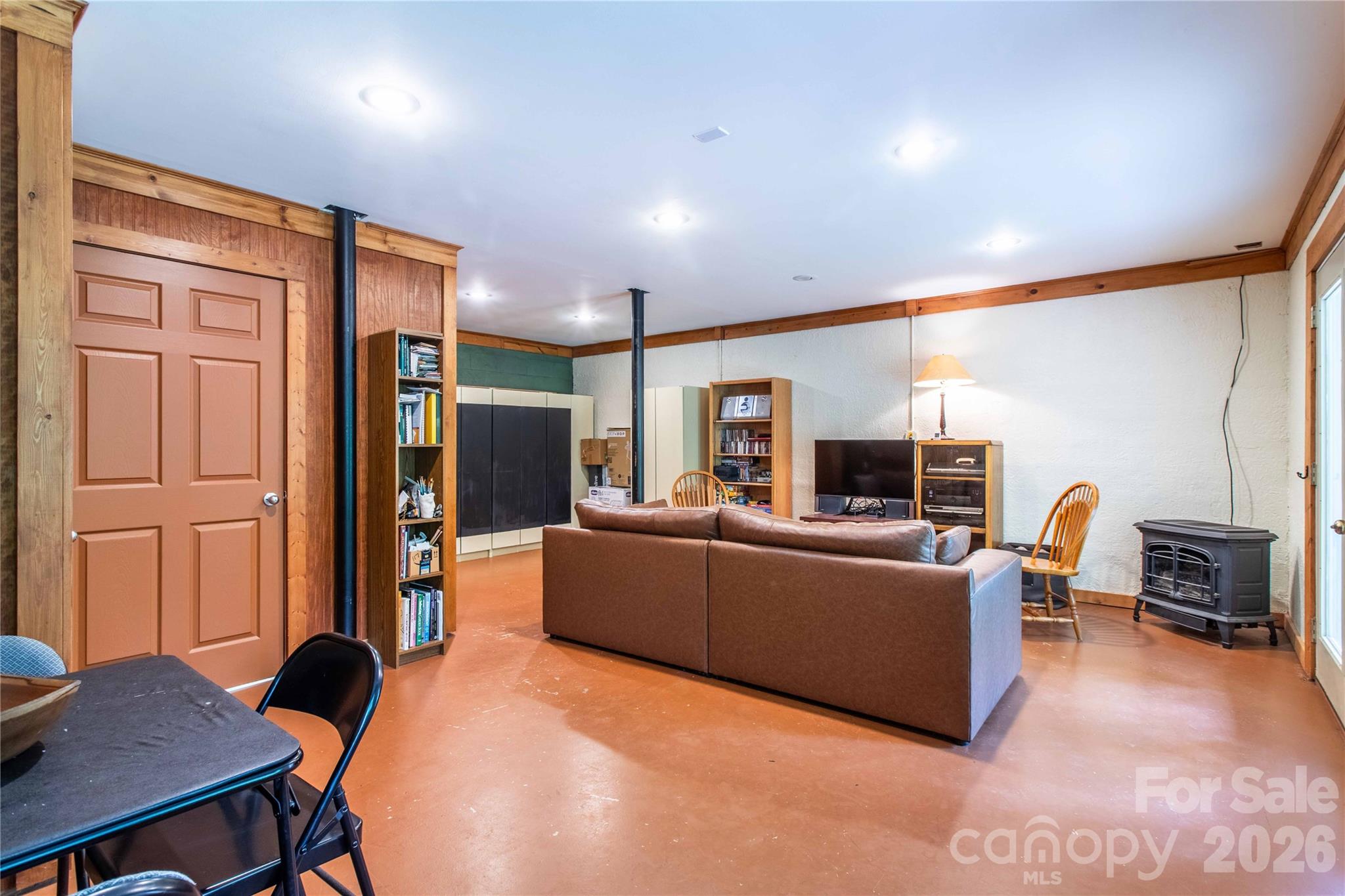 658 Tilley Creek Road
