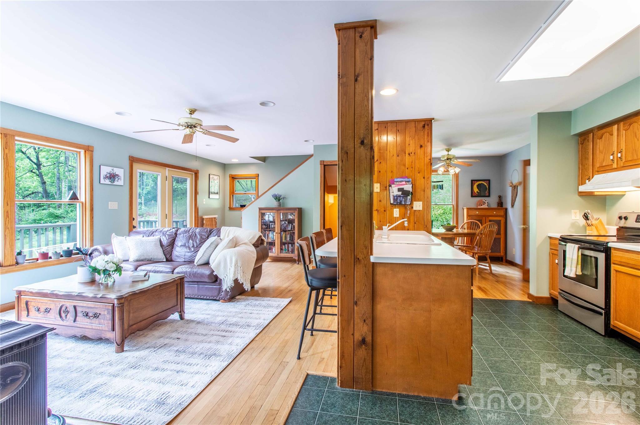 658 Tilley Creek Road