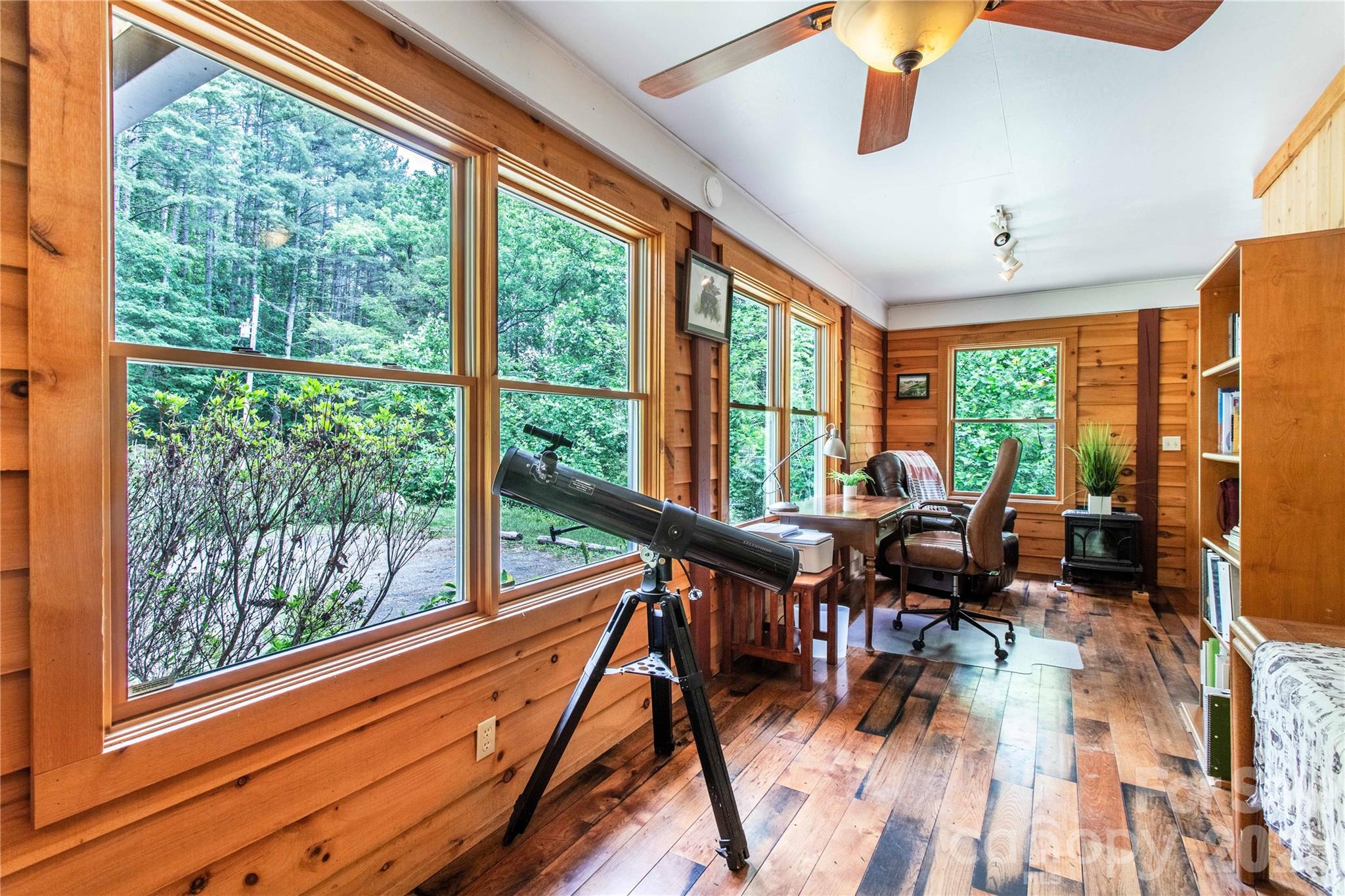 658 Tilley Creek Road