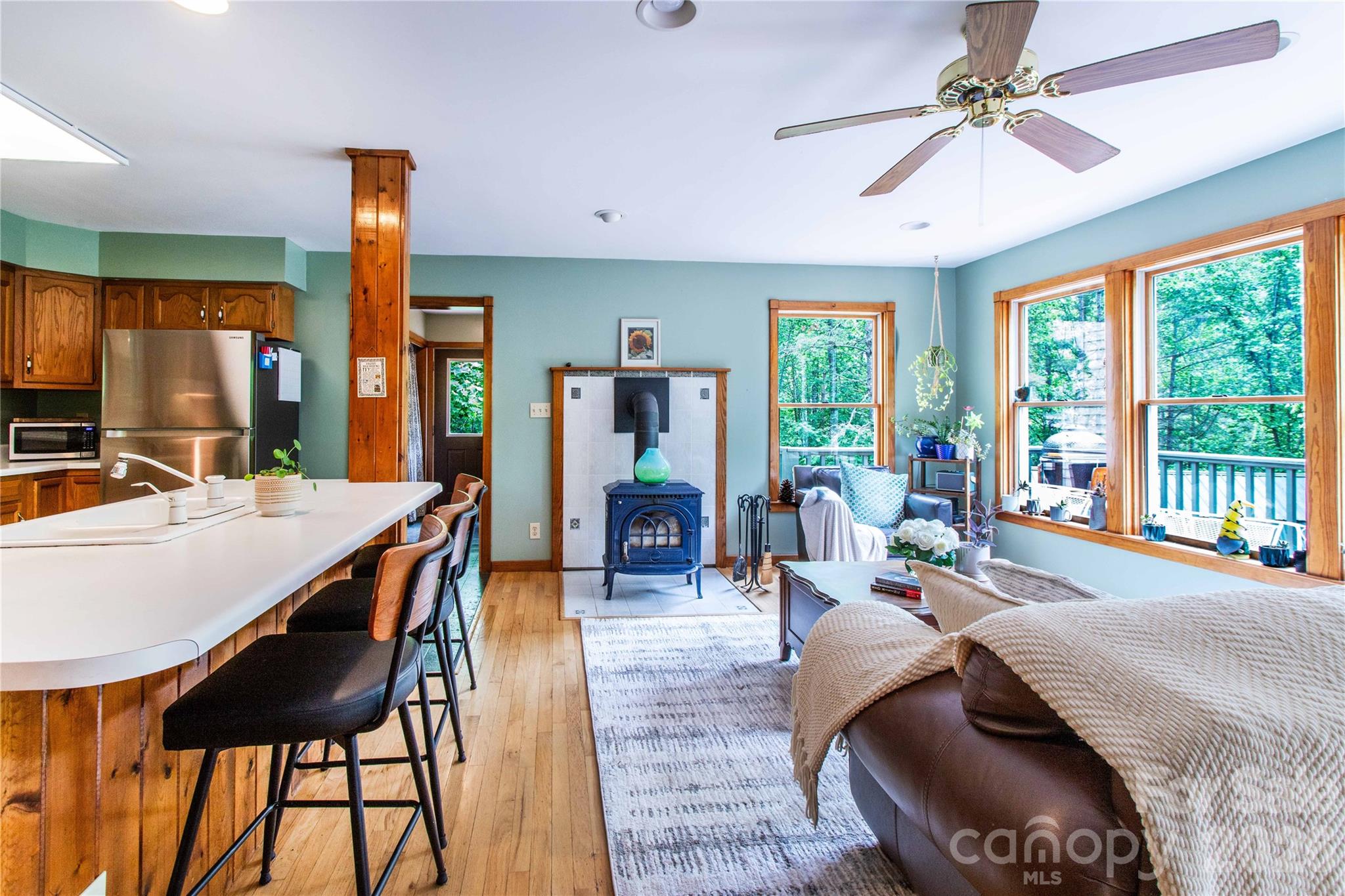 658 Tilley Creek Road
